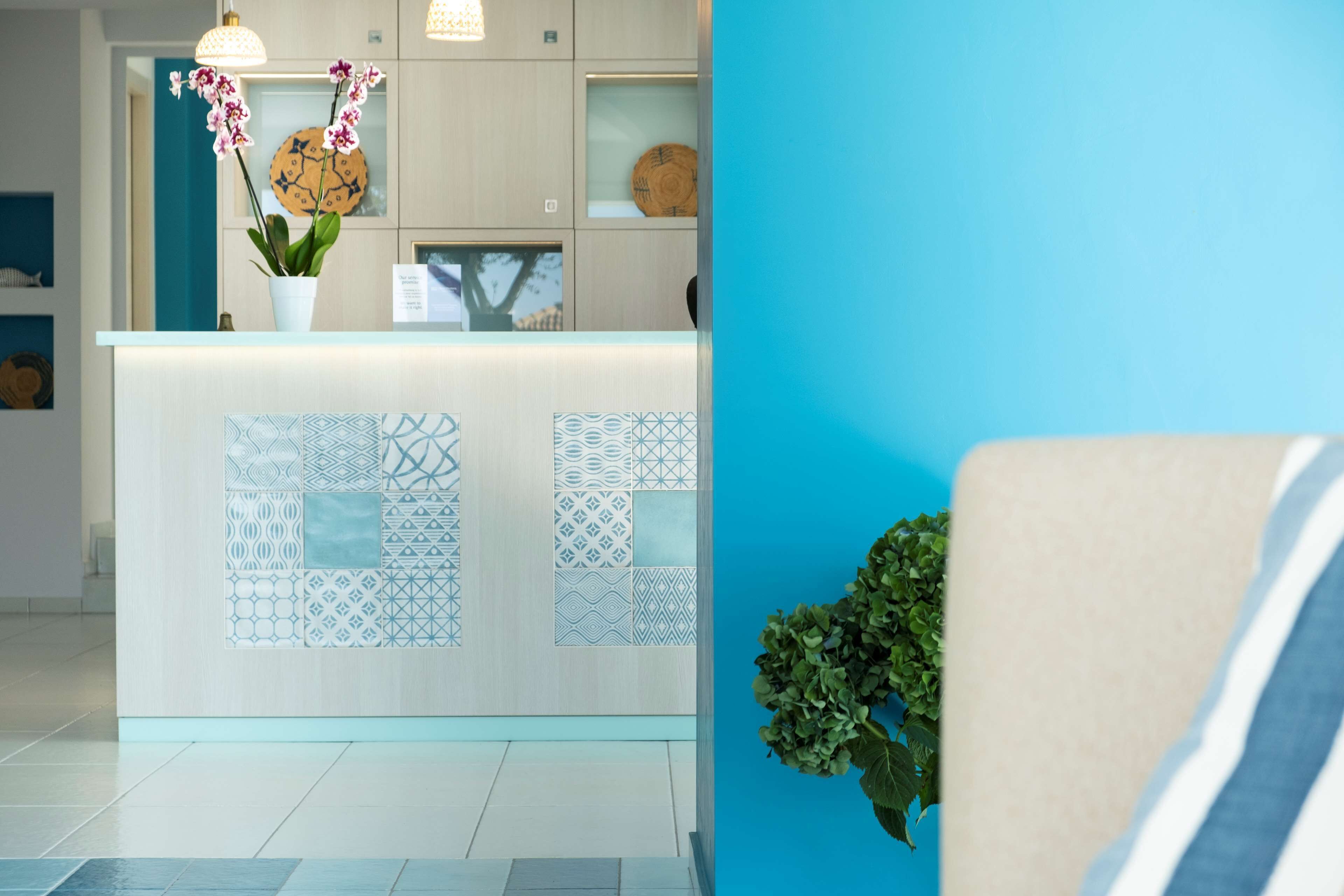 Best Western Hotel Blumarea - Castelsardo Best Western Hotel Blumarea - Castelsardo