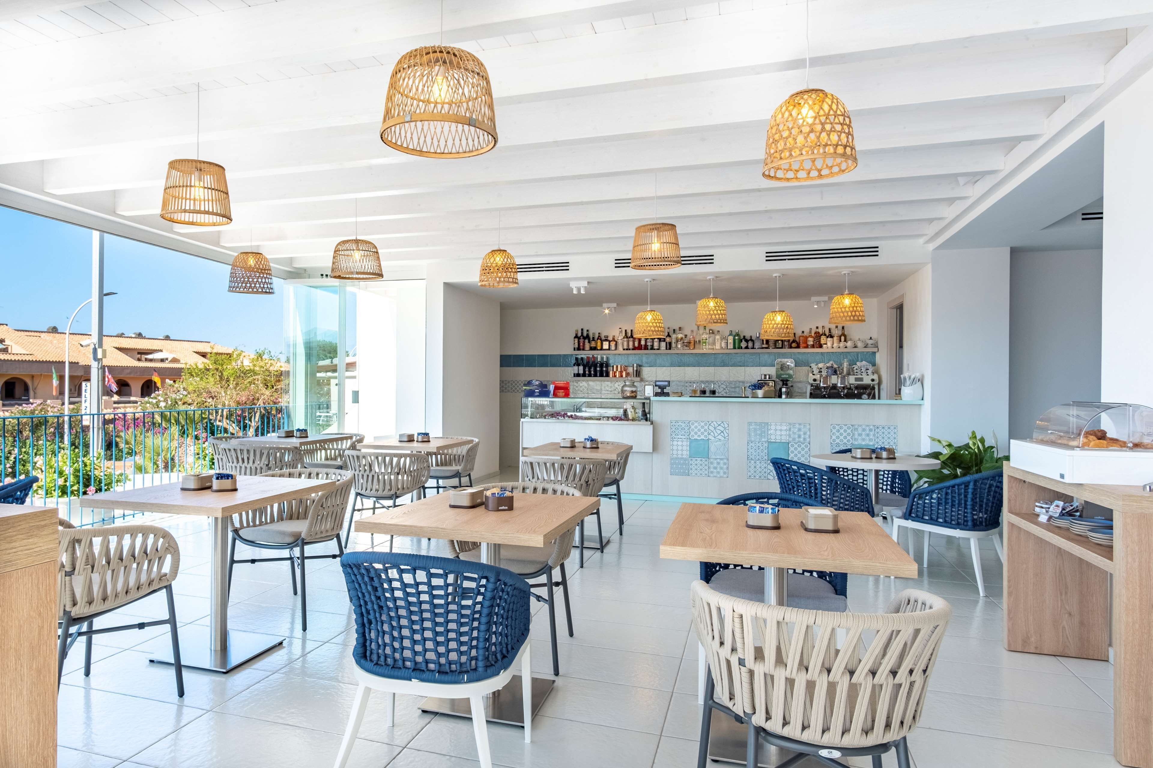 Best Western Hotel Blumarea - Castelsardo Best Western Hotel Blumarea - Castelsardo