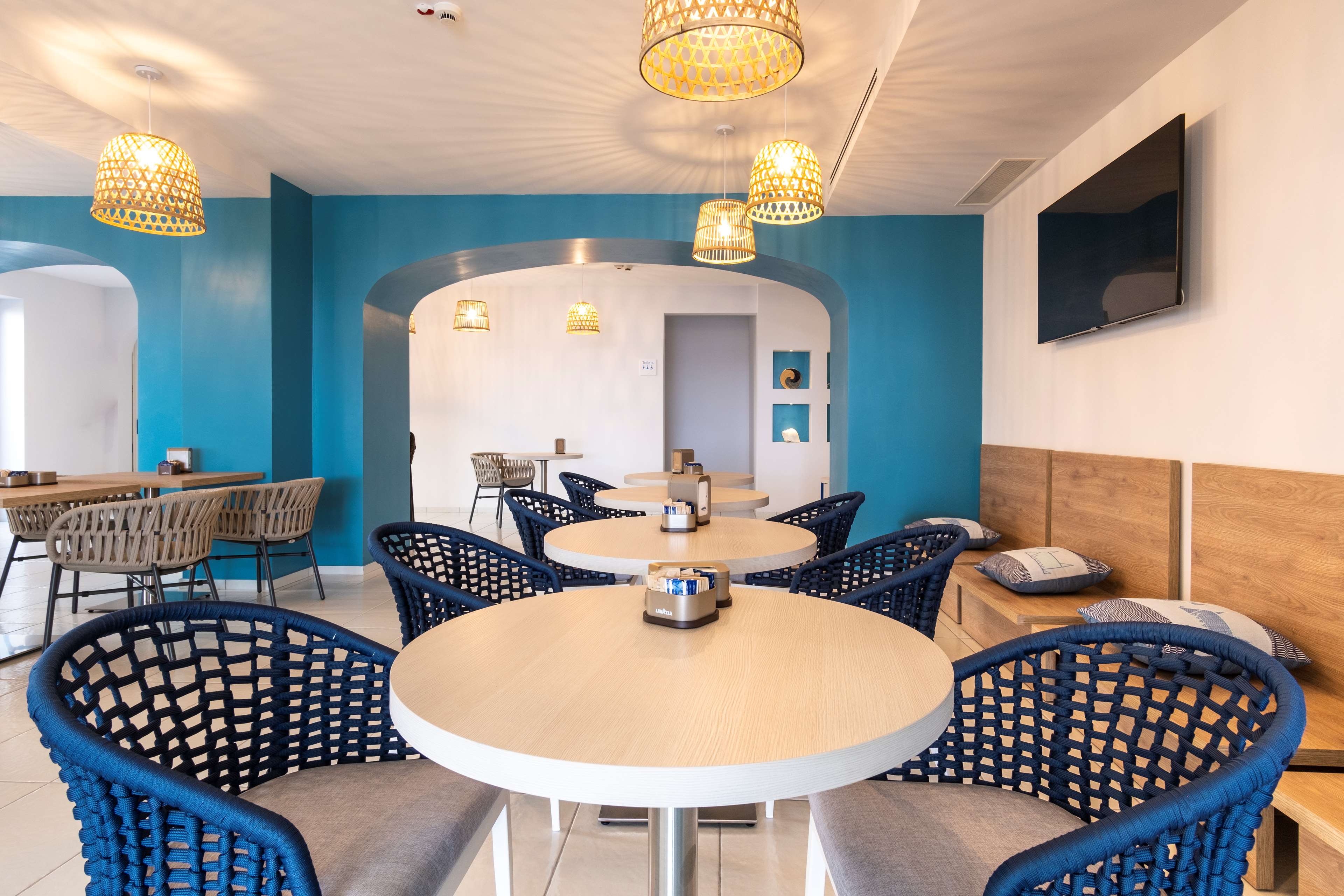 Best Western Hotel Blumarea - Castelsardo Best Western Hotel Blumarea - Castelsardo