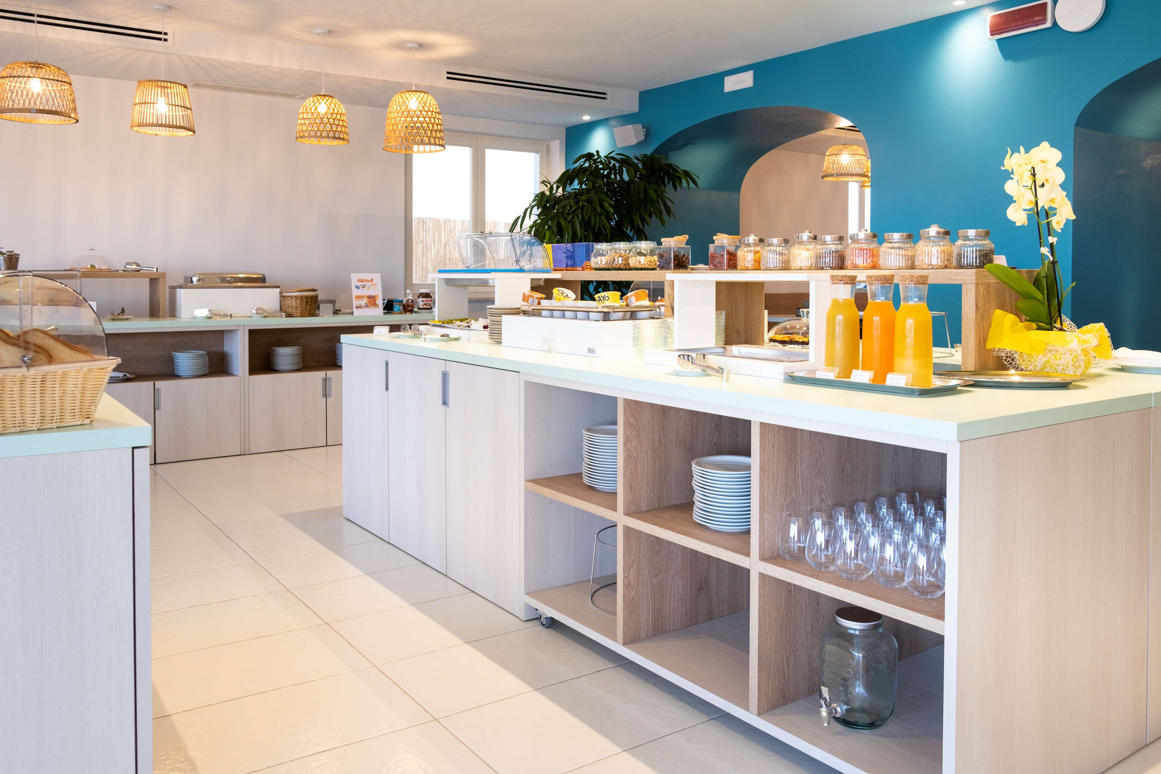 Best Western Hotel Blumarea - Castelsardo Best Western Hotel Blumarea - Castelsardo
