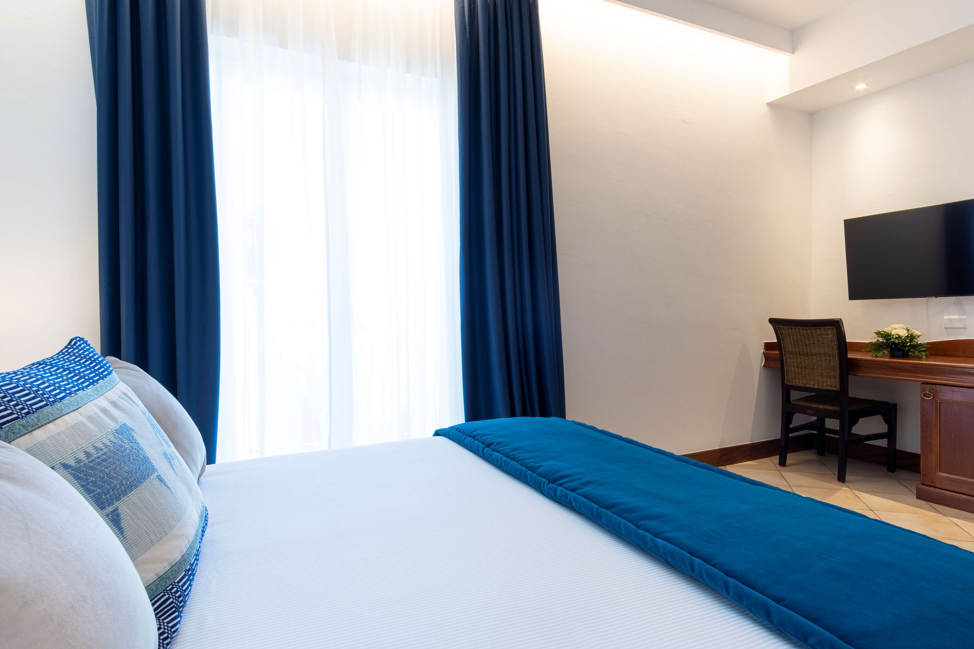 Best Western Hotel Blumarea - Castelsardo Best Western Hotel Blumarea - Castelsardo