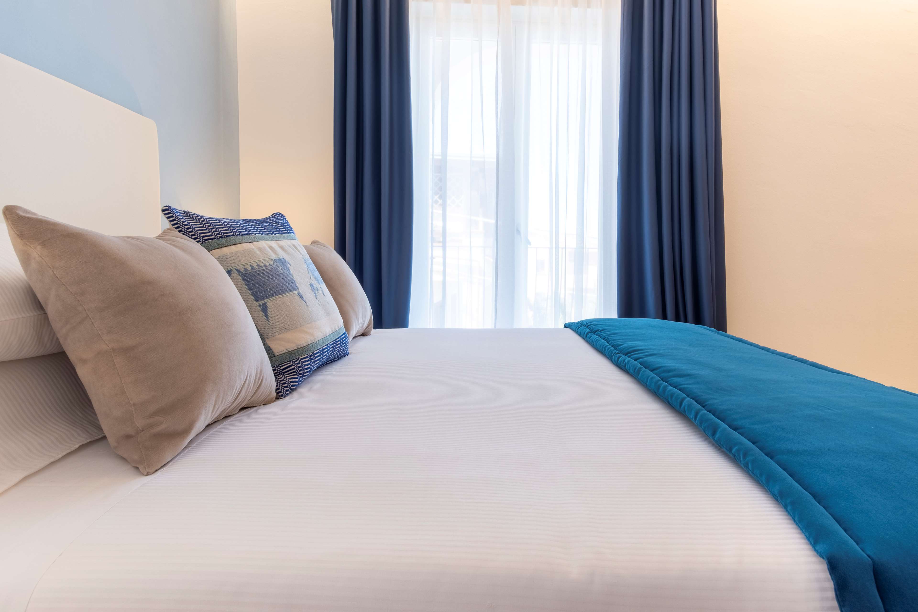 Best Western Hotel Blumarea - Castelsardo Best Western Hotel Blumarea - Castelsardo