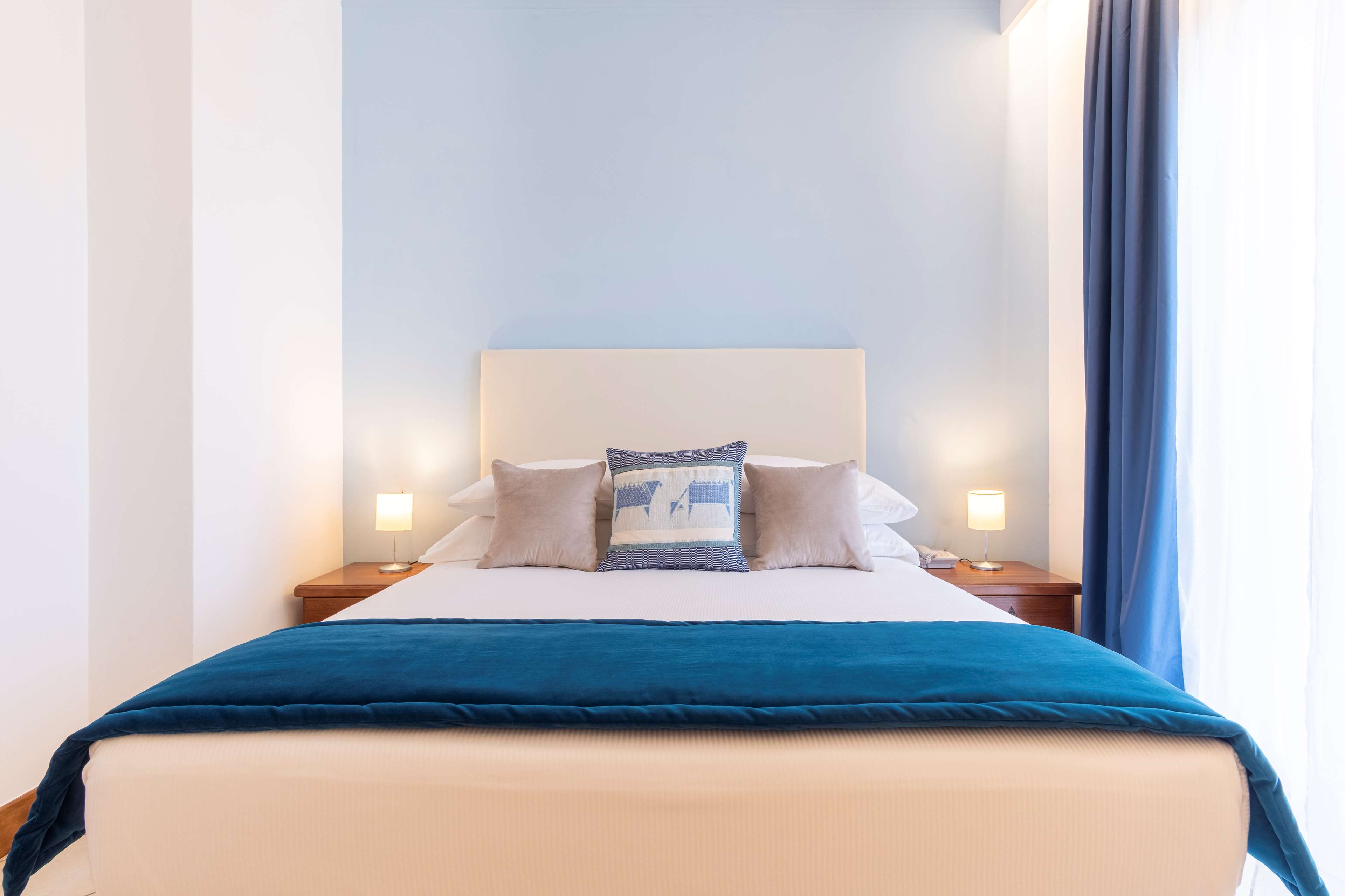 Best Western Hotel Blumarea - Castelsardo Best Western Hotel Blumarea - Castelsardo