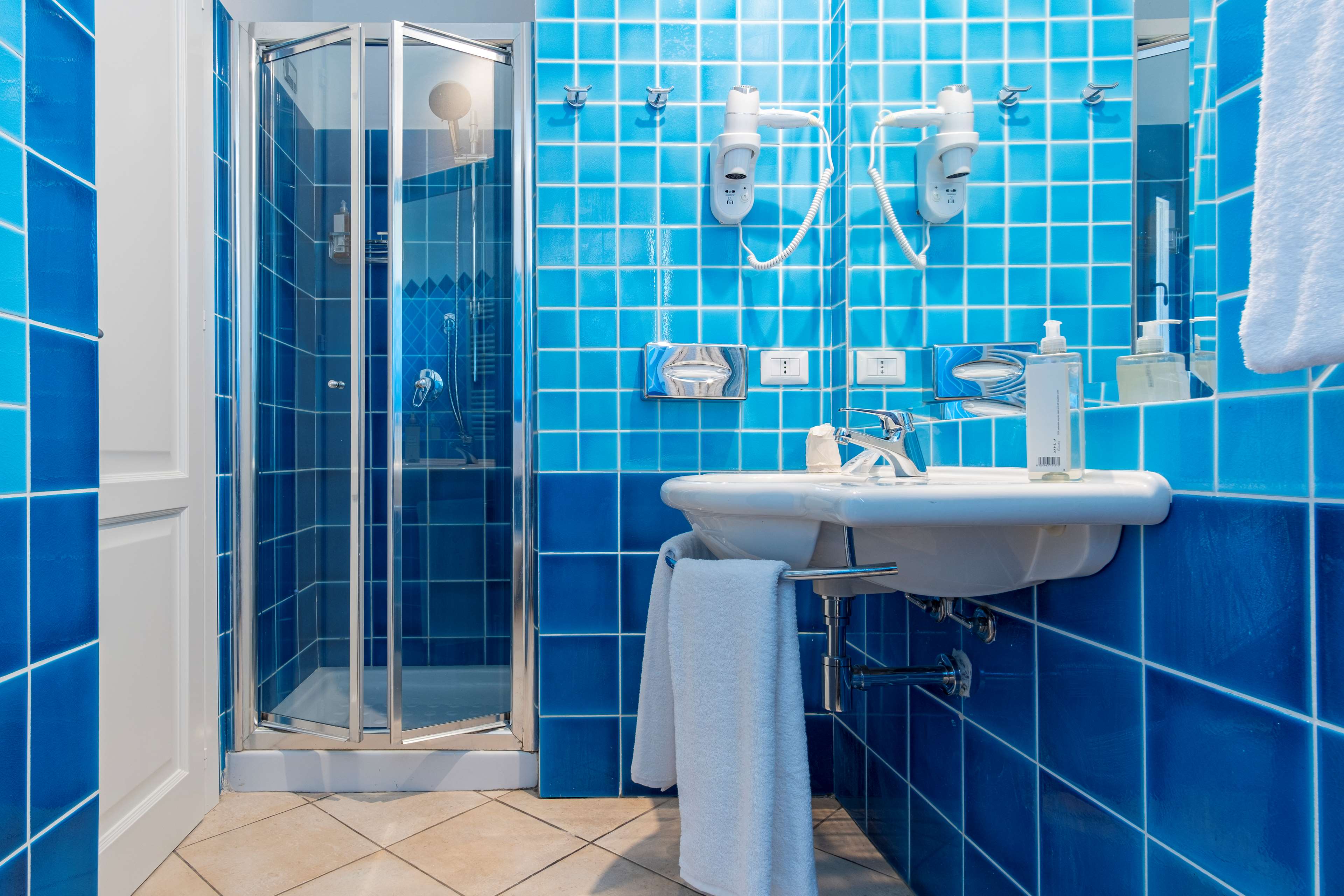 Best Western Hotel Blumarea - Castelsardo Best Western Hotel Blumarea - Castelsardo