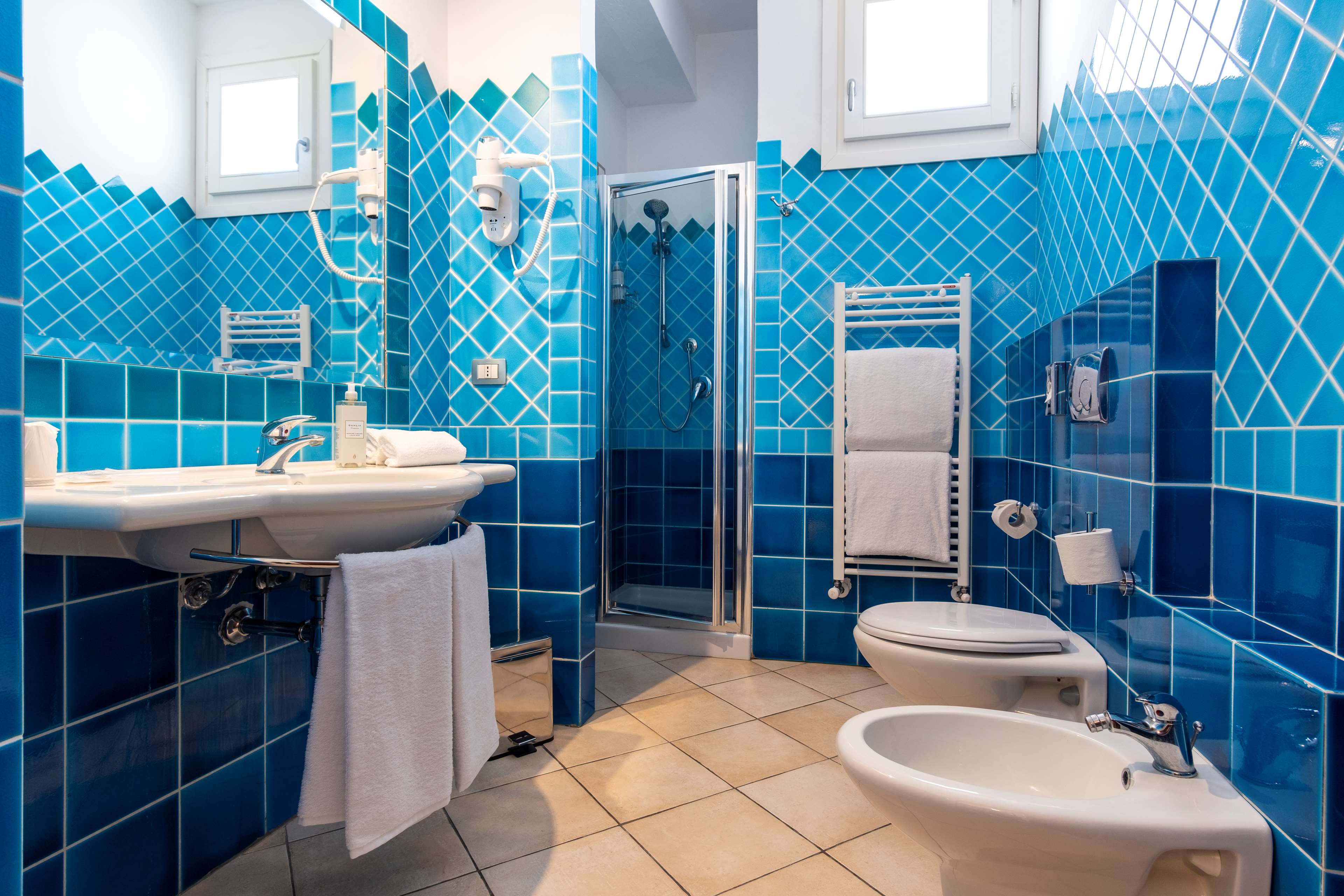 Best Western Hotel Blumarea - Castelsardo Best Western Hotel Blumarea - Castelsardo
