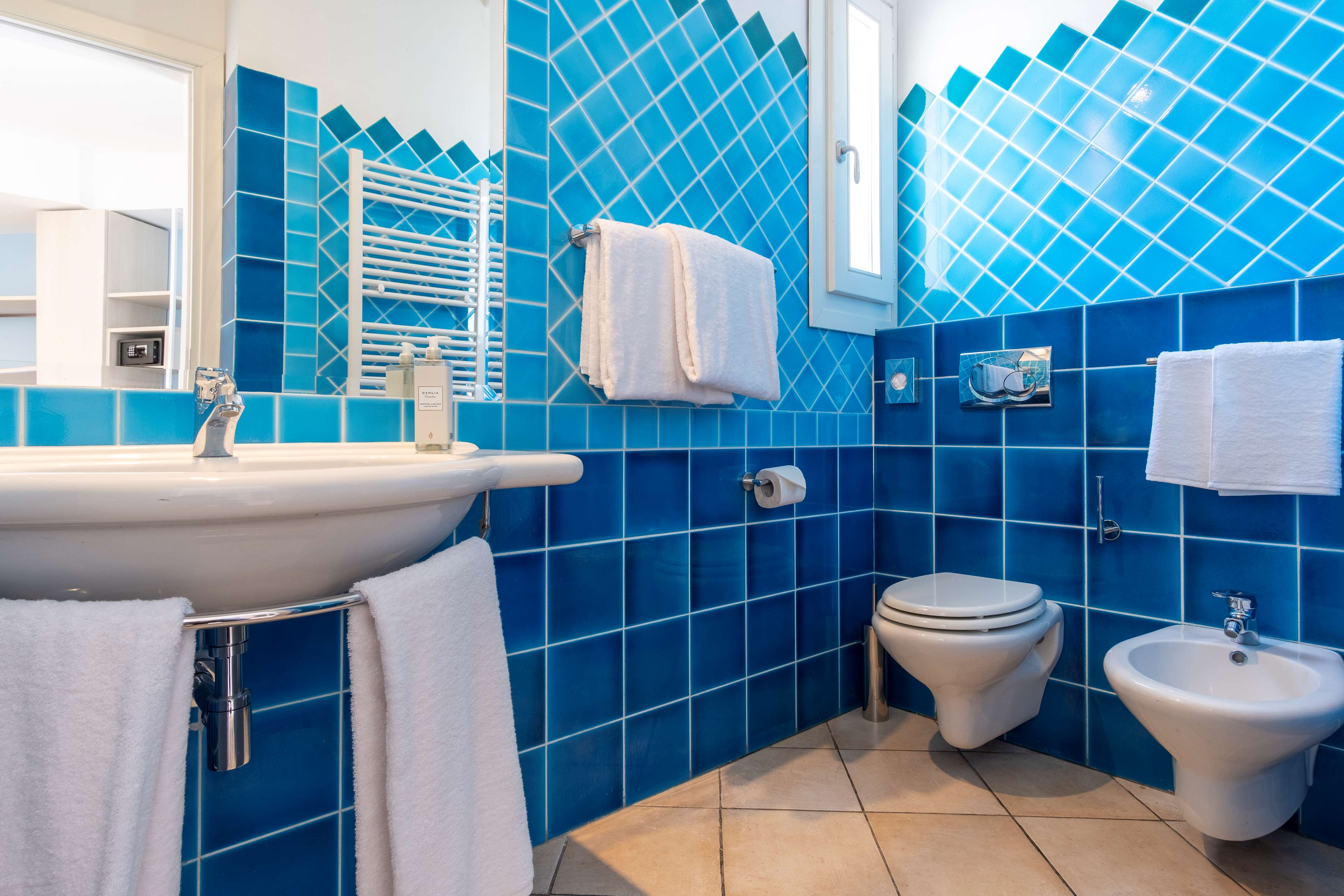 Best Western Hotel Blumarea - Castelsardo Best Western Hotel Blumarea - Castelsardo