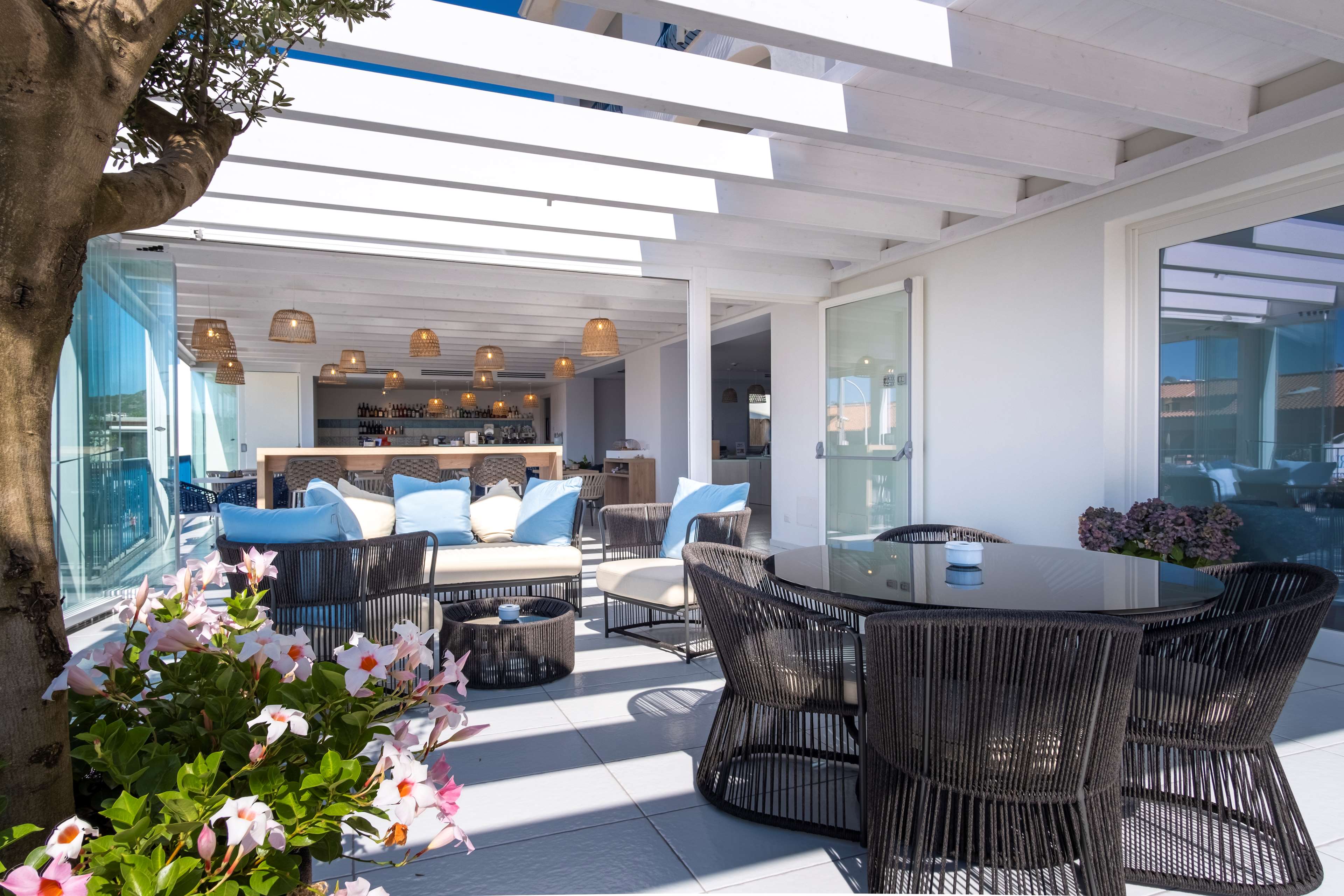 Best Western Hotel Blumarea - Castelsardo Best Western Hotel Blumarea - Castelsardo