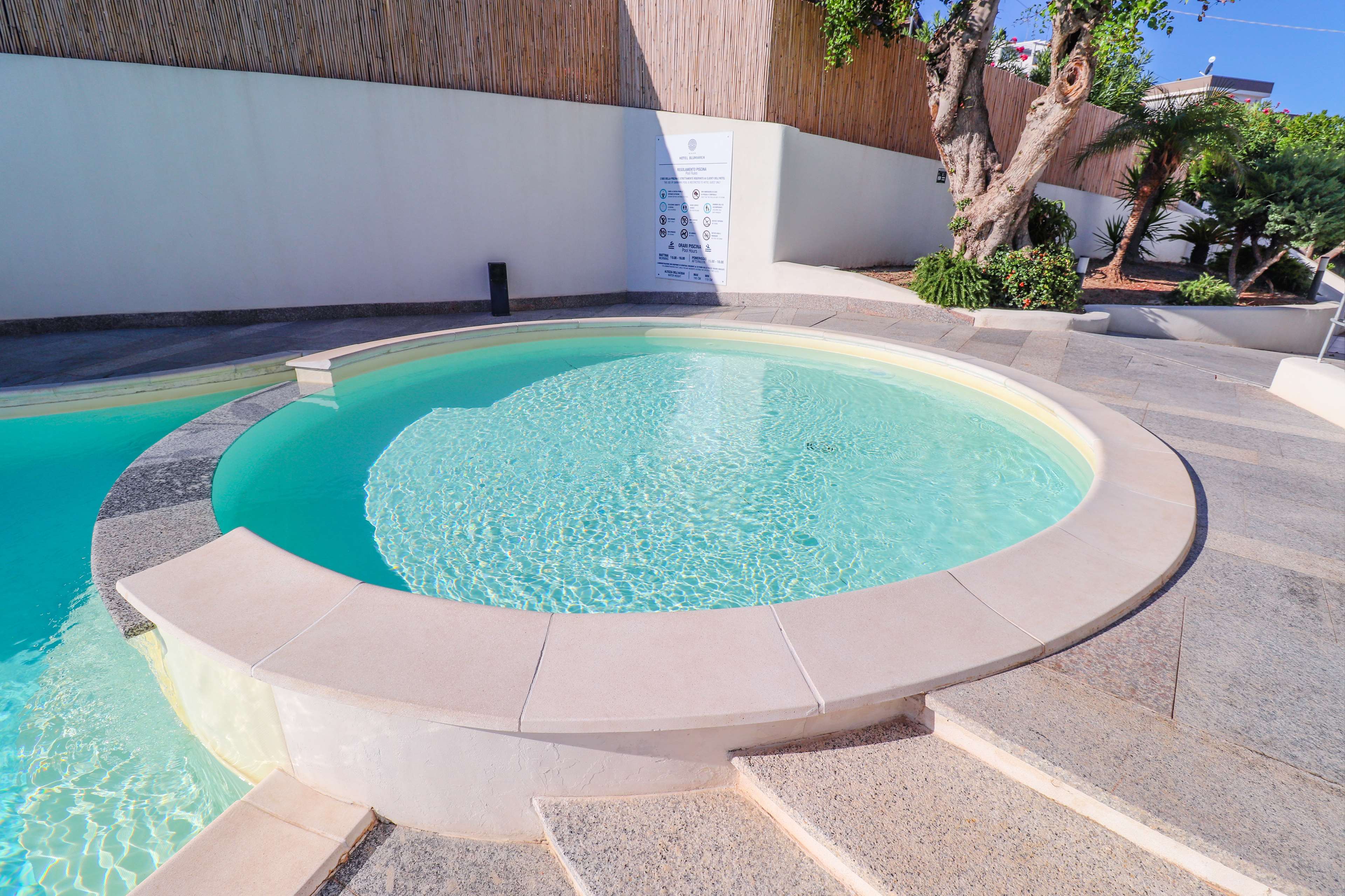 Best Western Hotel Blumarea - Castelsardo Best Western Hotel Blumarea - Castelsardo
