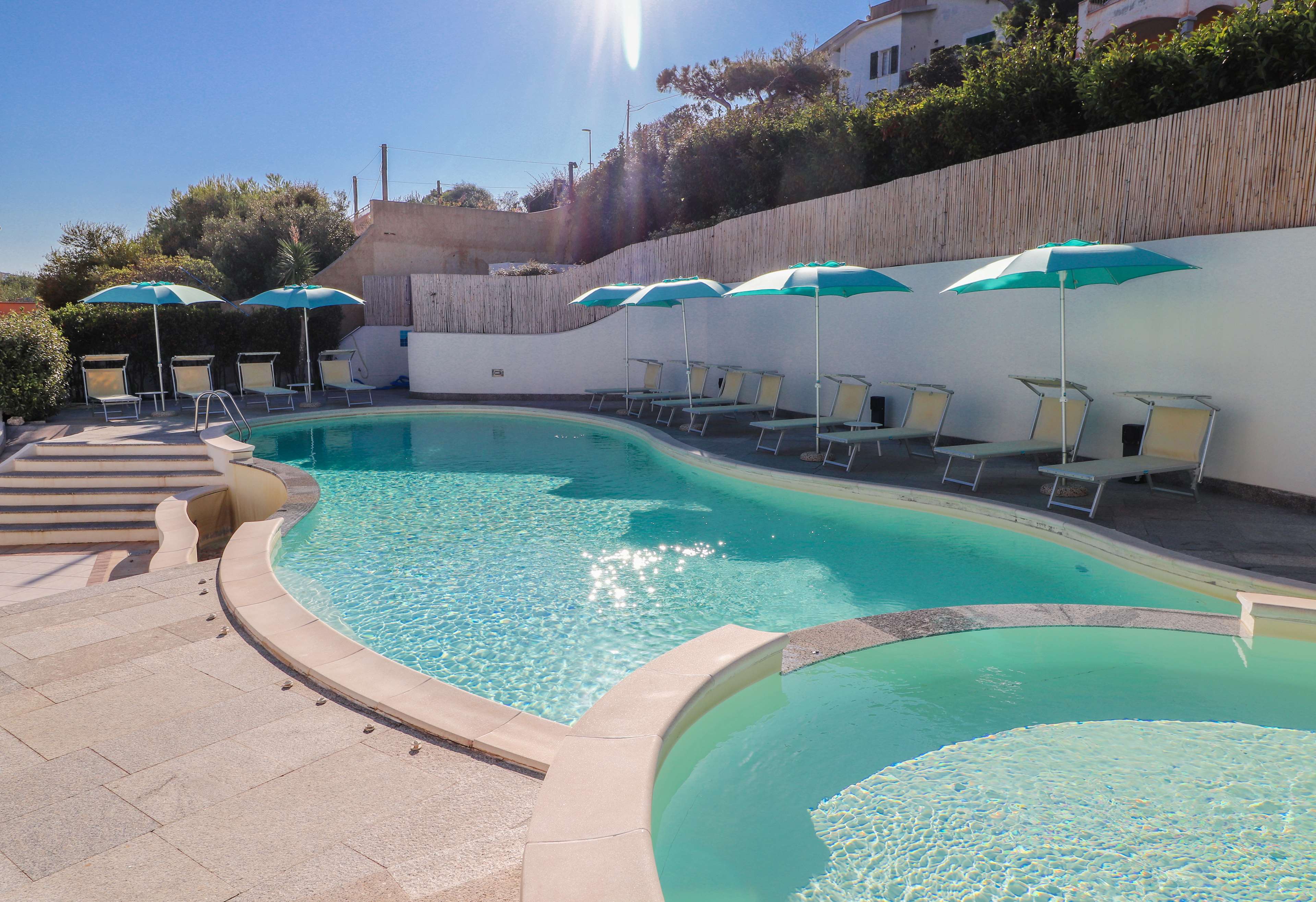 Best Western Hotel Blumarea - Castelsardo Best Western Hotel Blumarea - Castelsardo