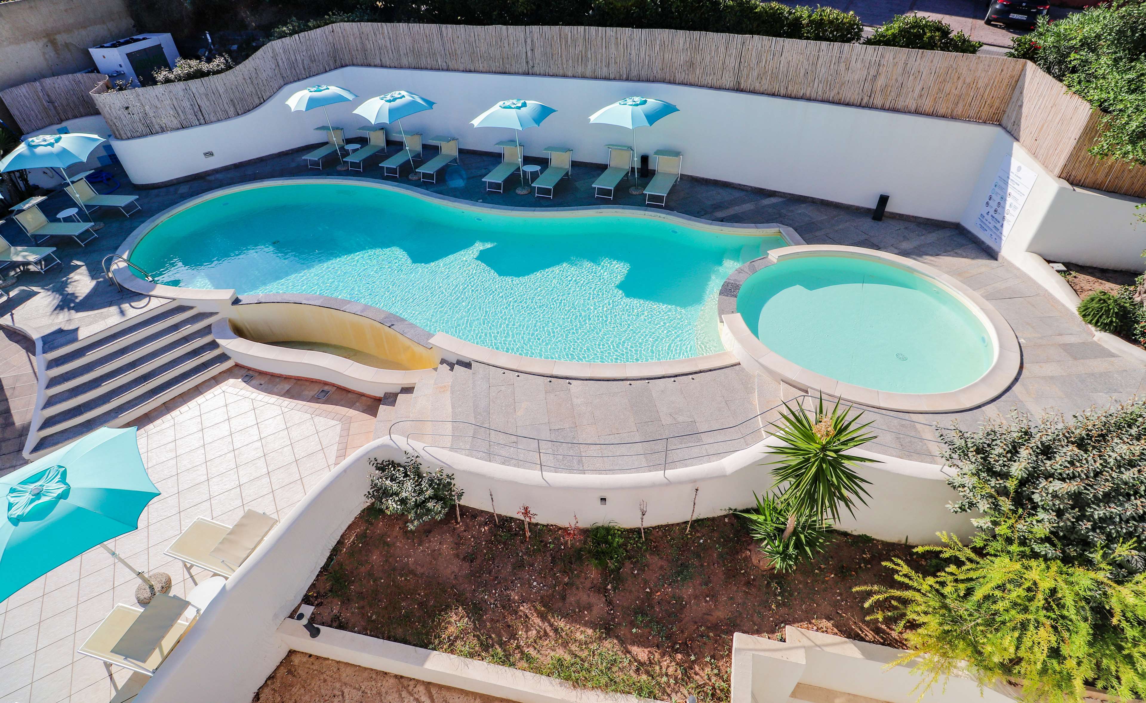 Best Western Hotel Blumarea - Castelsardo Best Western Hotel Blumarea - Castelsardo