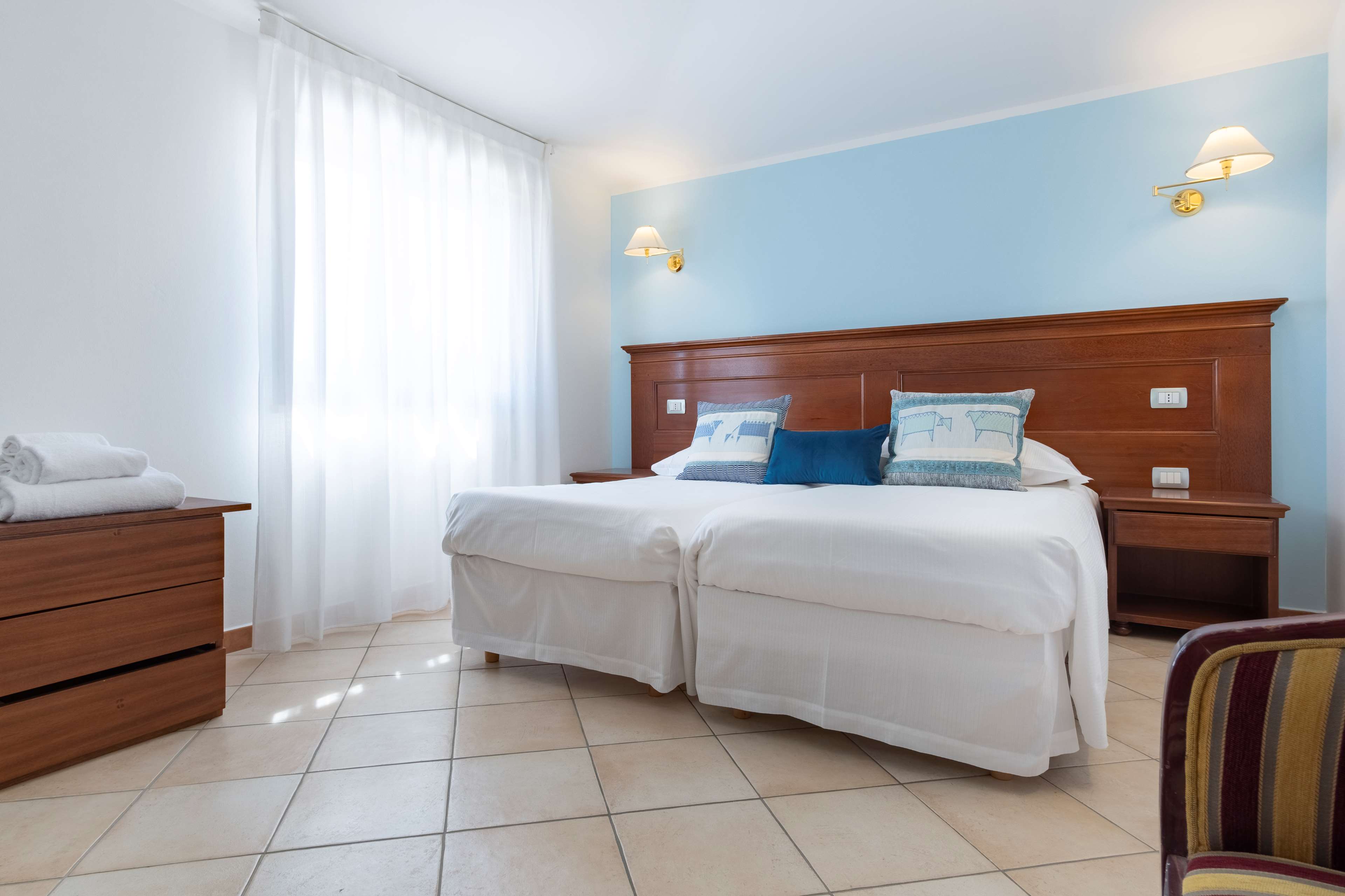Best Western Hotel Blumarea - Castelsardo Best Western Hotel Blumarea - Castelsardo