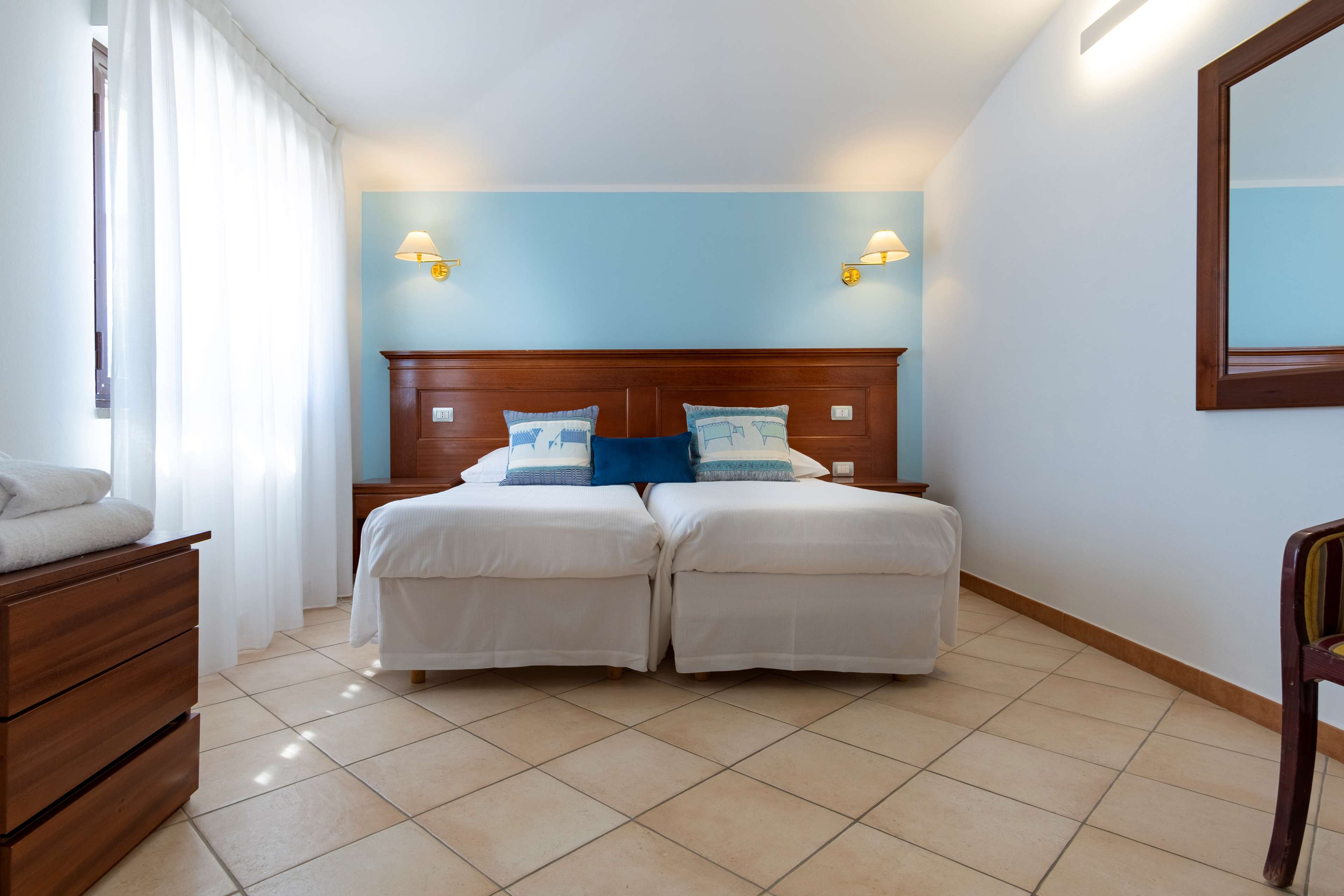 Best Western Hotel Blumarea - Castelsardo Best Western Hotel Blumarea - Castelsardo