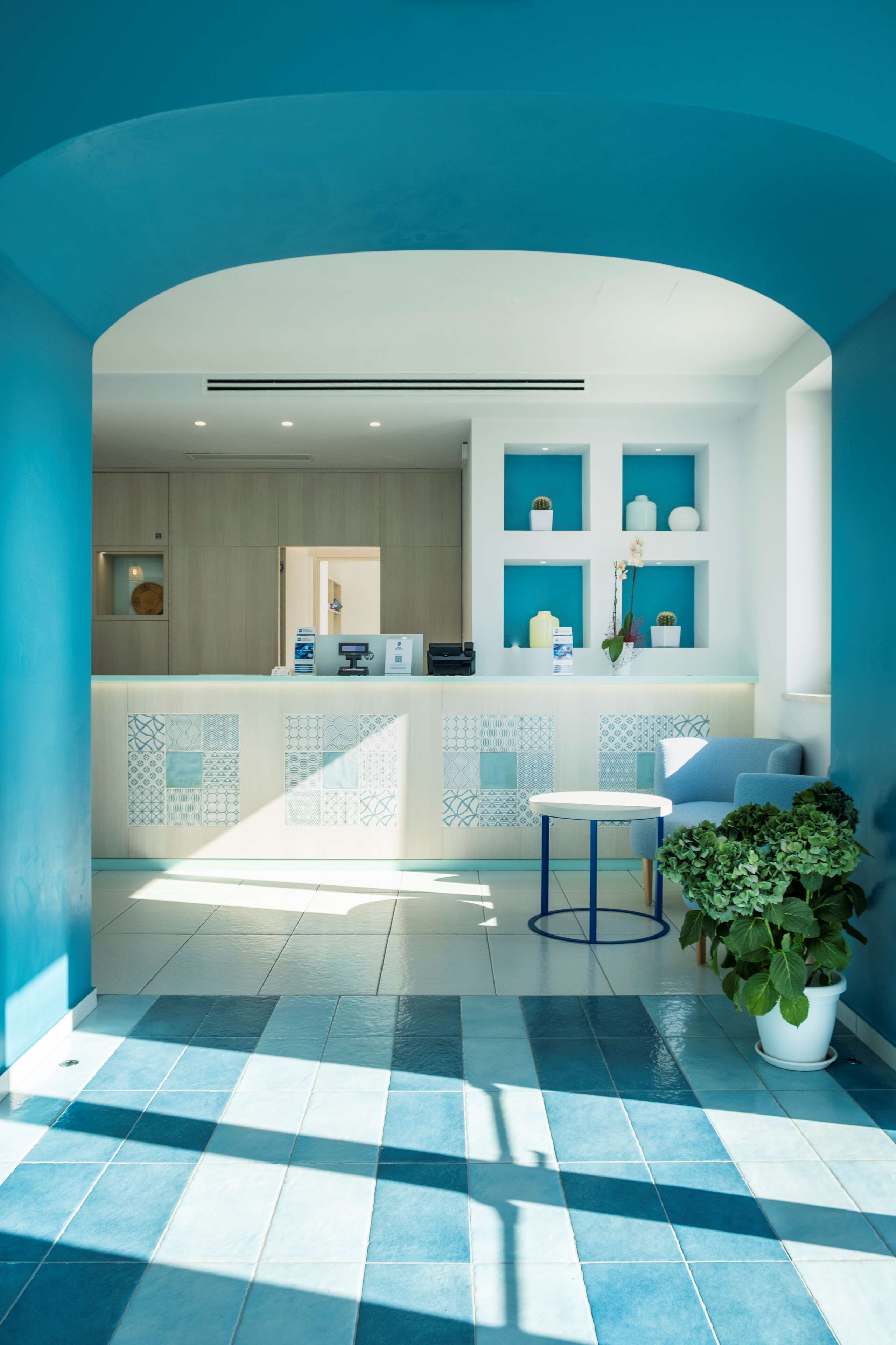 Best Western Hotel Blumarea - Castelsardo Best Western Hotel Blumarea - Castelsardo