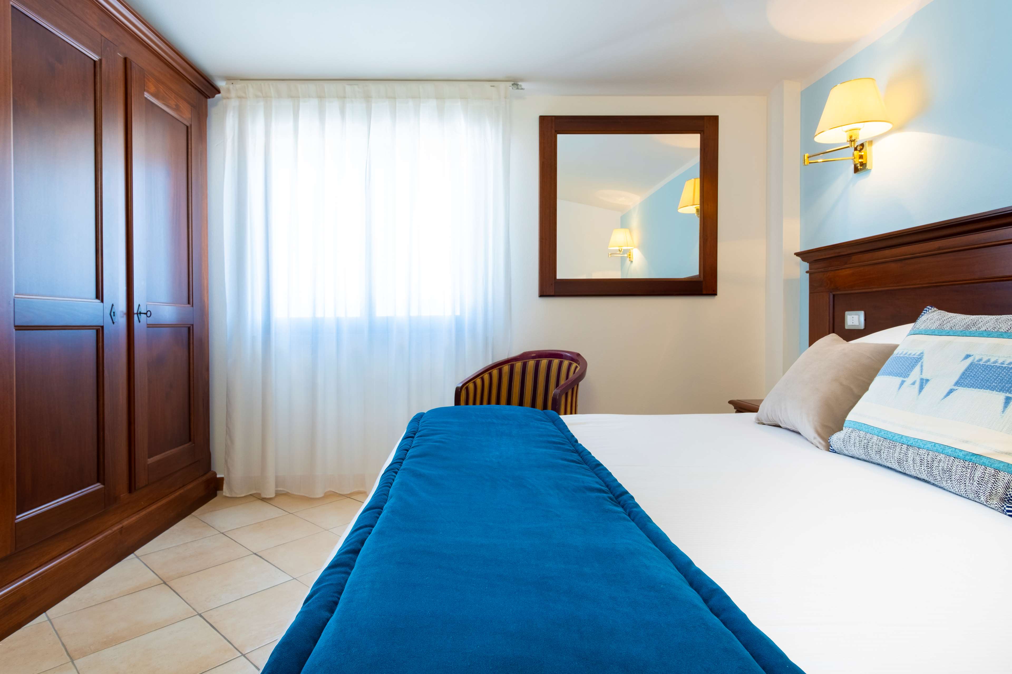 Best Western Hotel Blumarea - Castelsardo Best Western Hotel Blumarea - Castelsardo