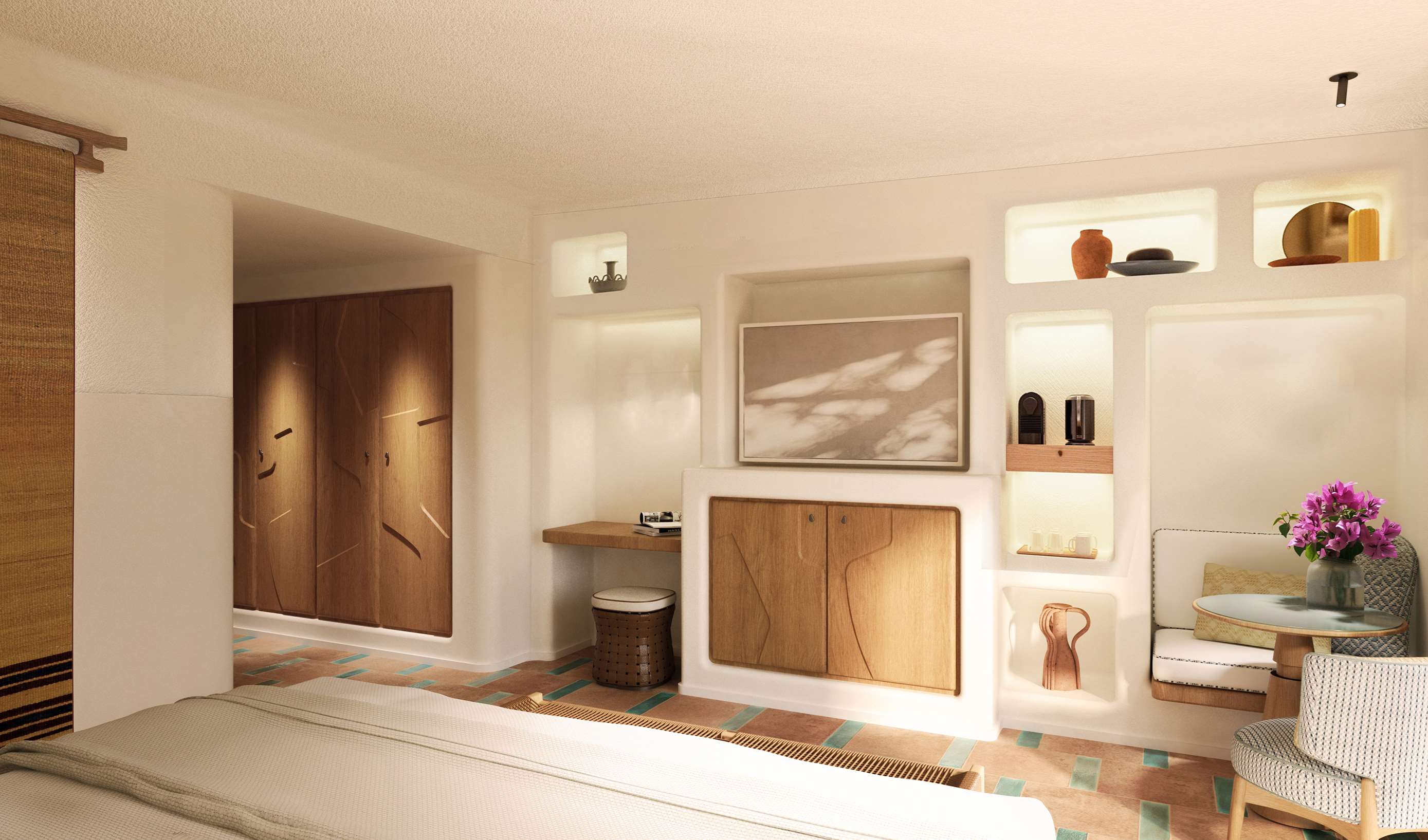 Romazzino, a Belmond Hotel, Costa Smeralda