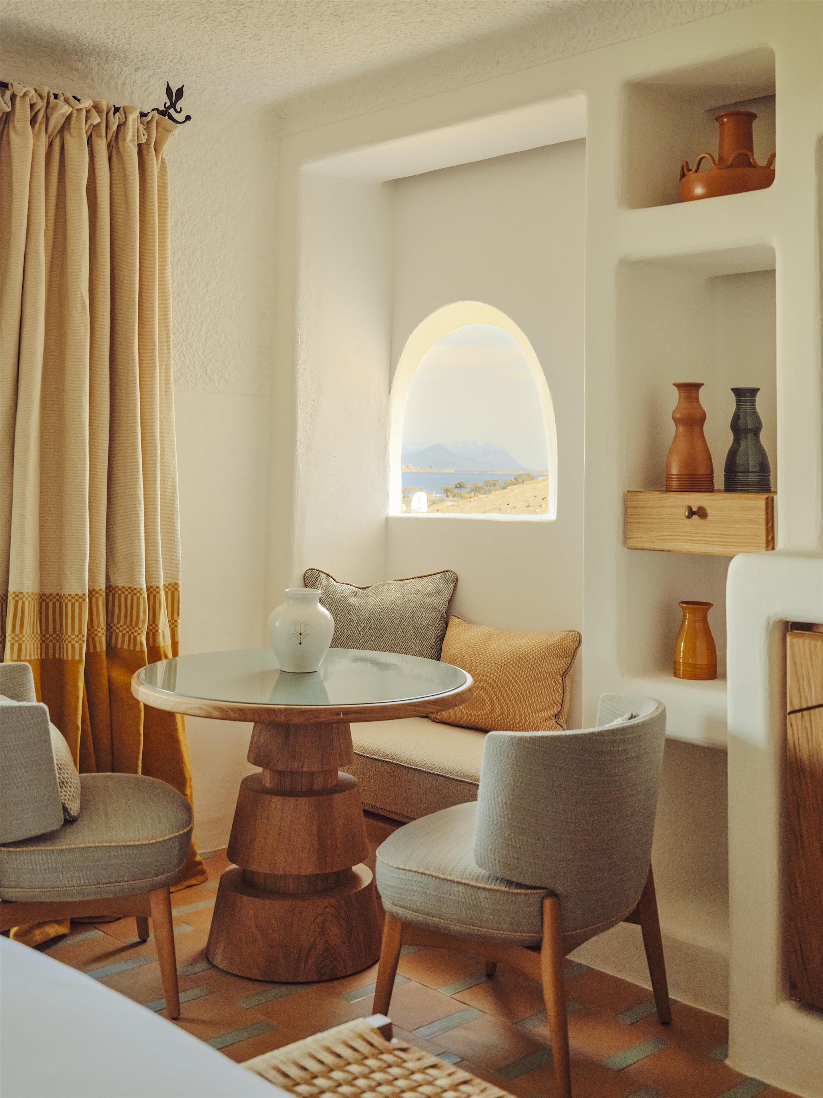 Romazzino, a Belmond Hotel, Costa Smeralda