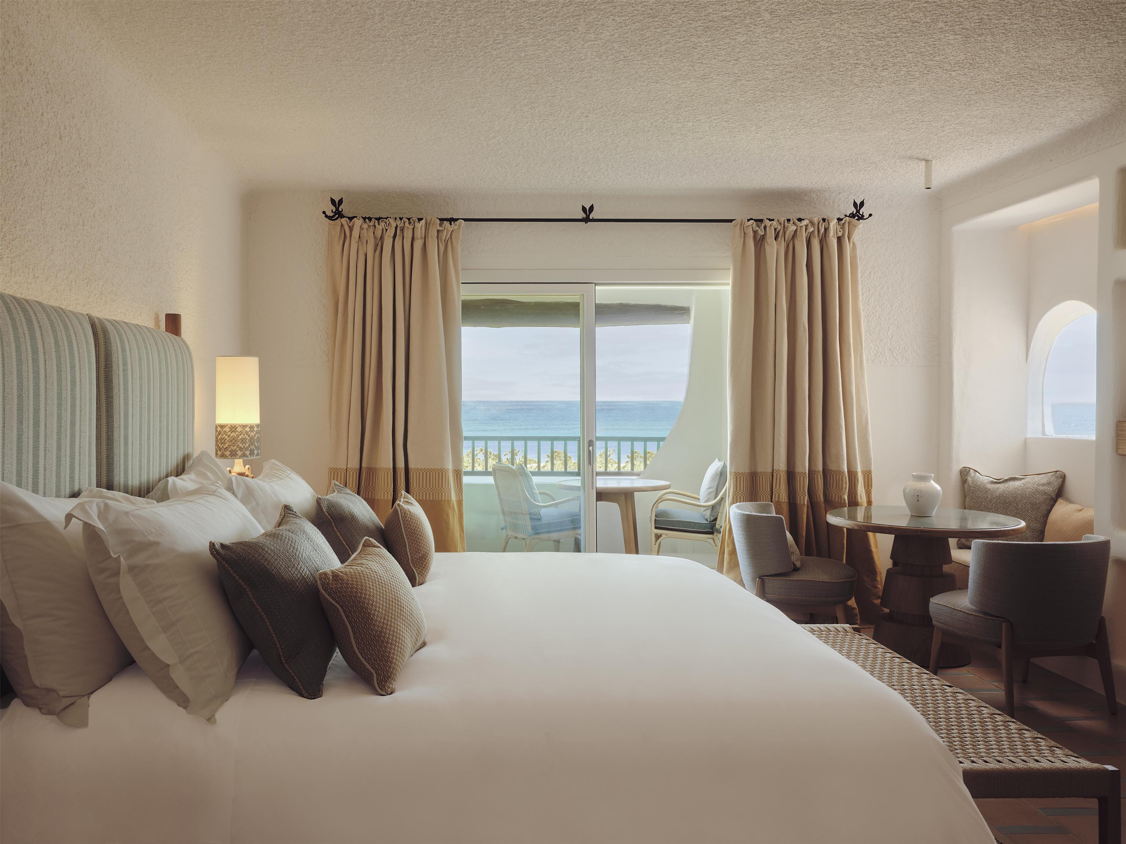 Romazzino, a Belmond Hotel, Costa Smeralda