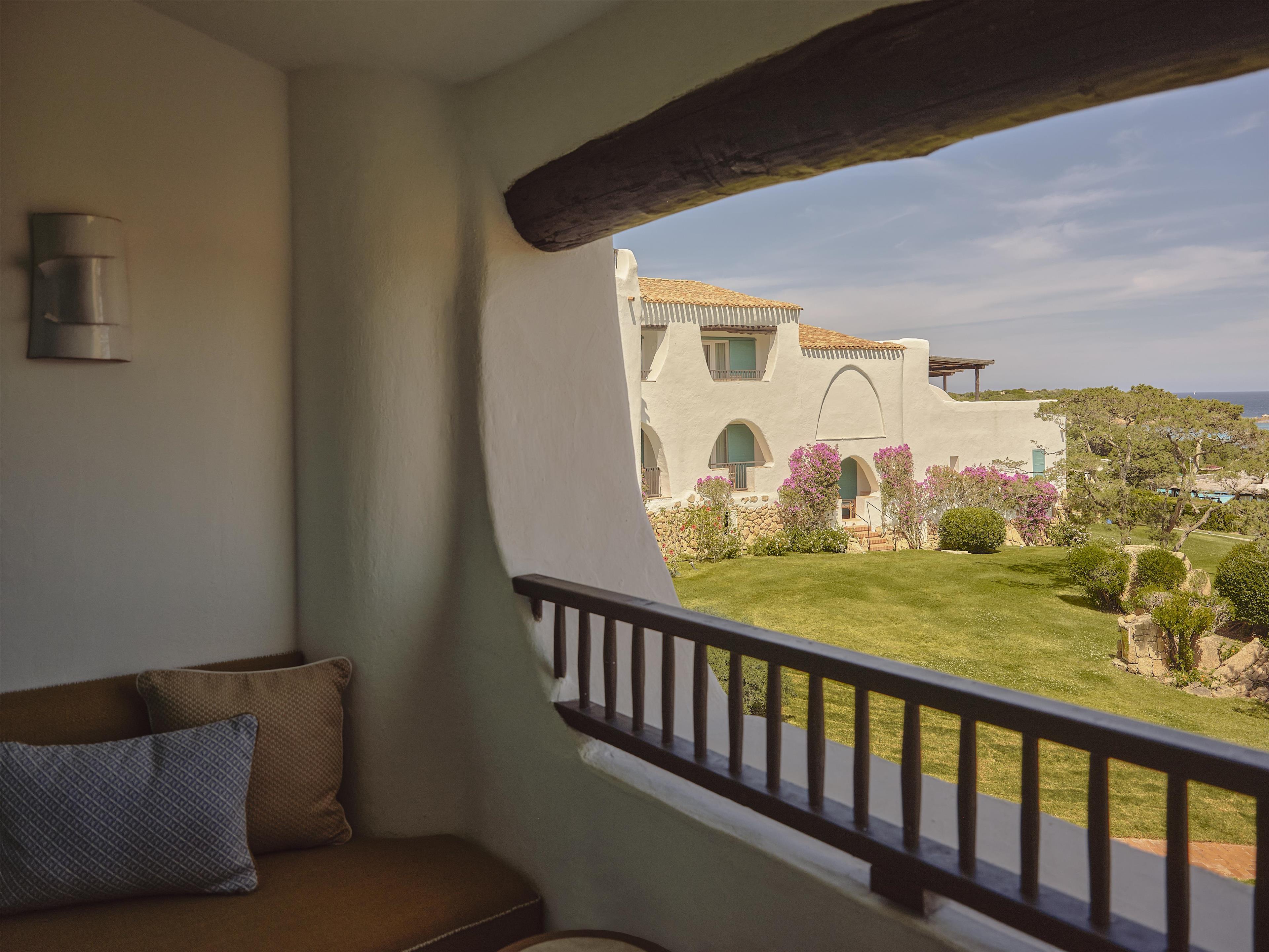 Romazzino, a Belmond Hotel, Costa Smeralda