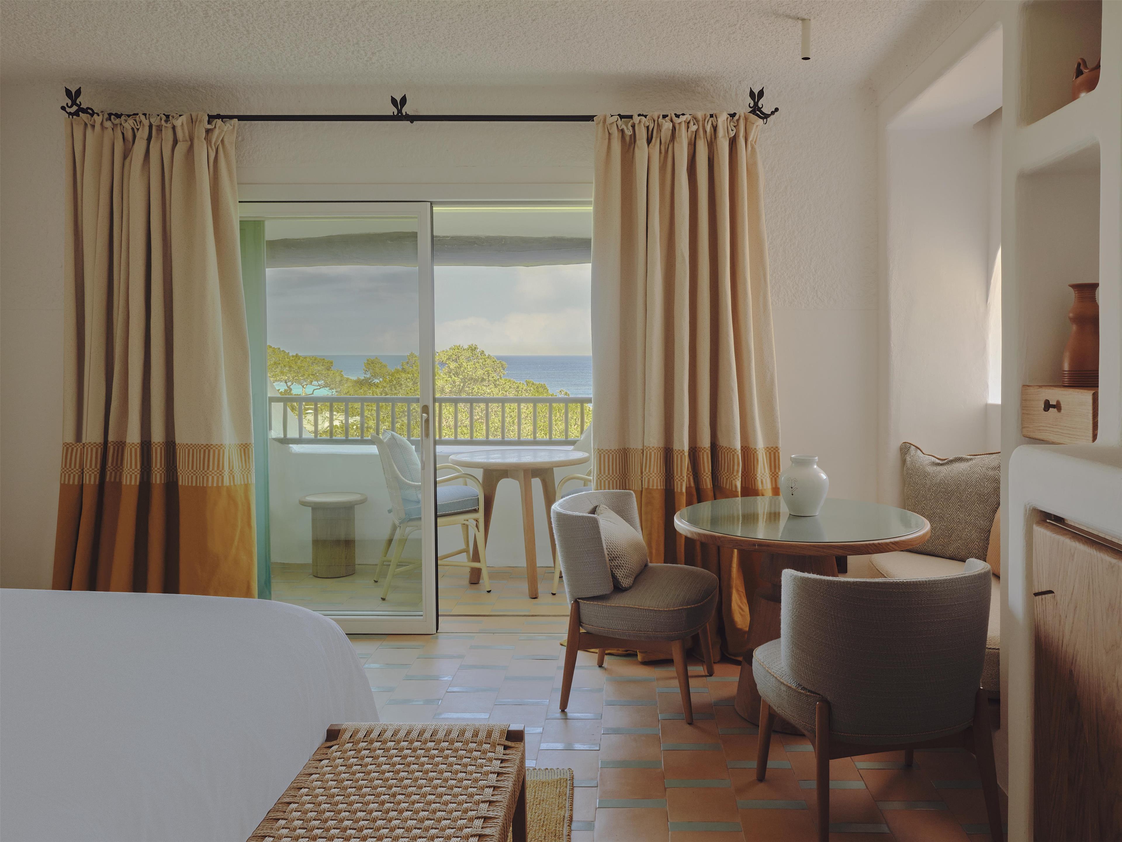 Romazzino, a Belmond Hotel, Costa Smeralda