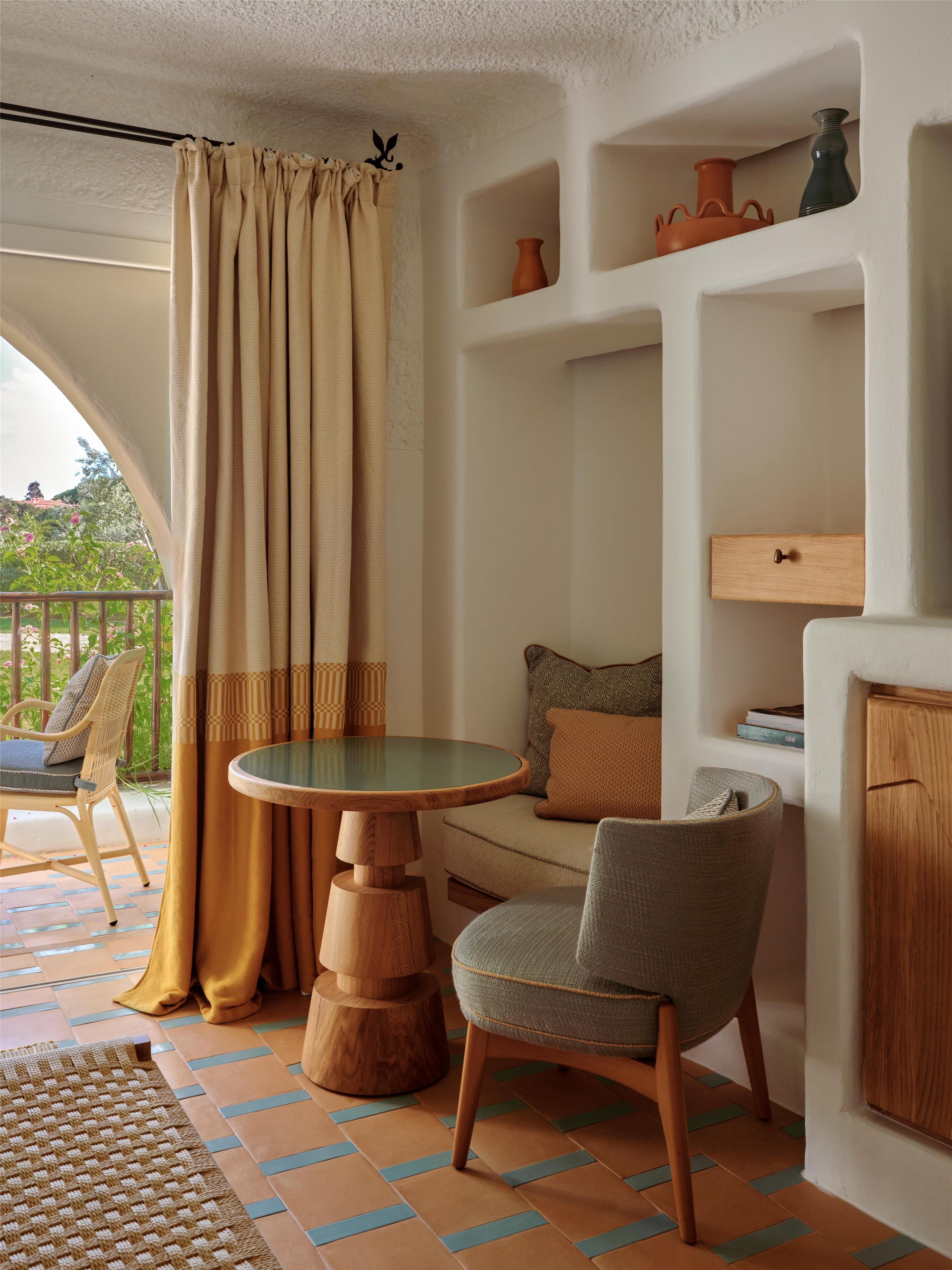 Romazzino, a Belmond Hotel, Costa Smeralda