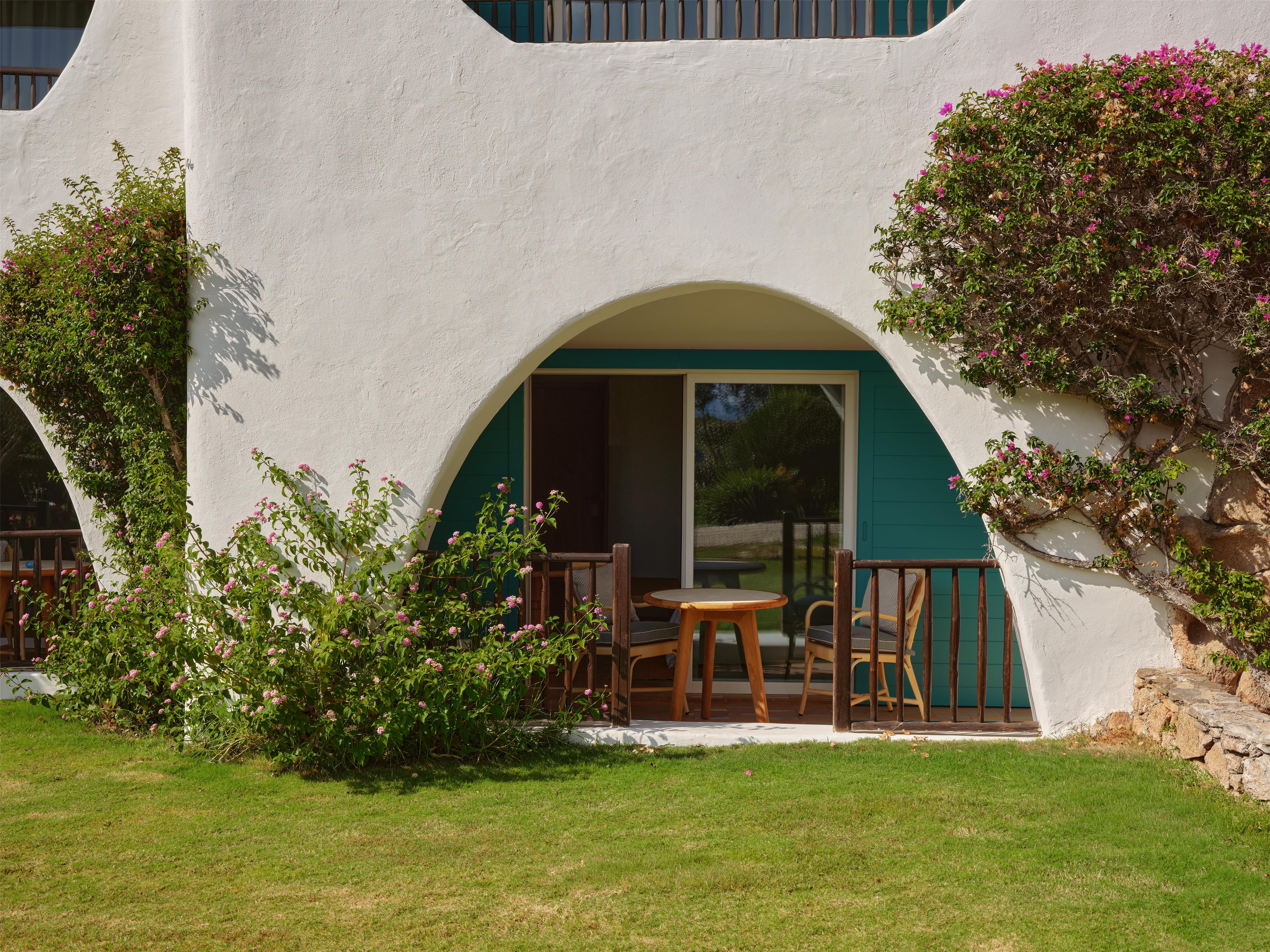 Romazzino, a Belmond Hotel, Costa Smeralda