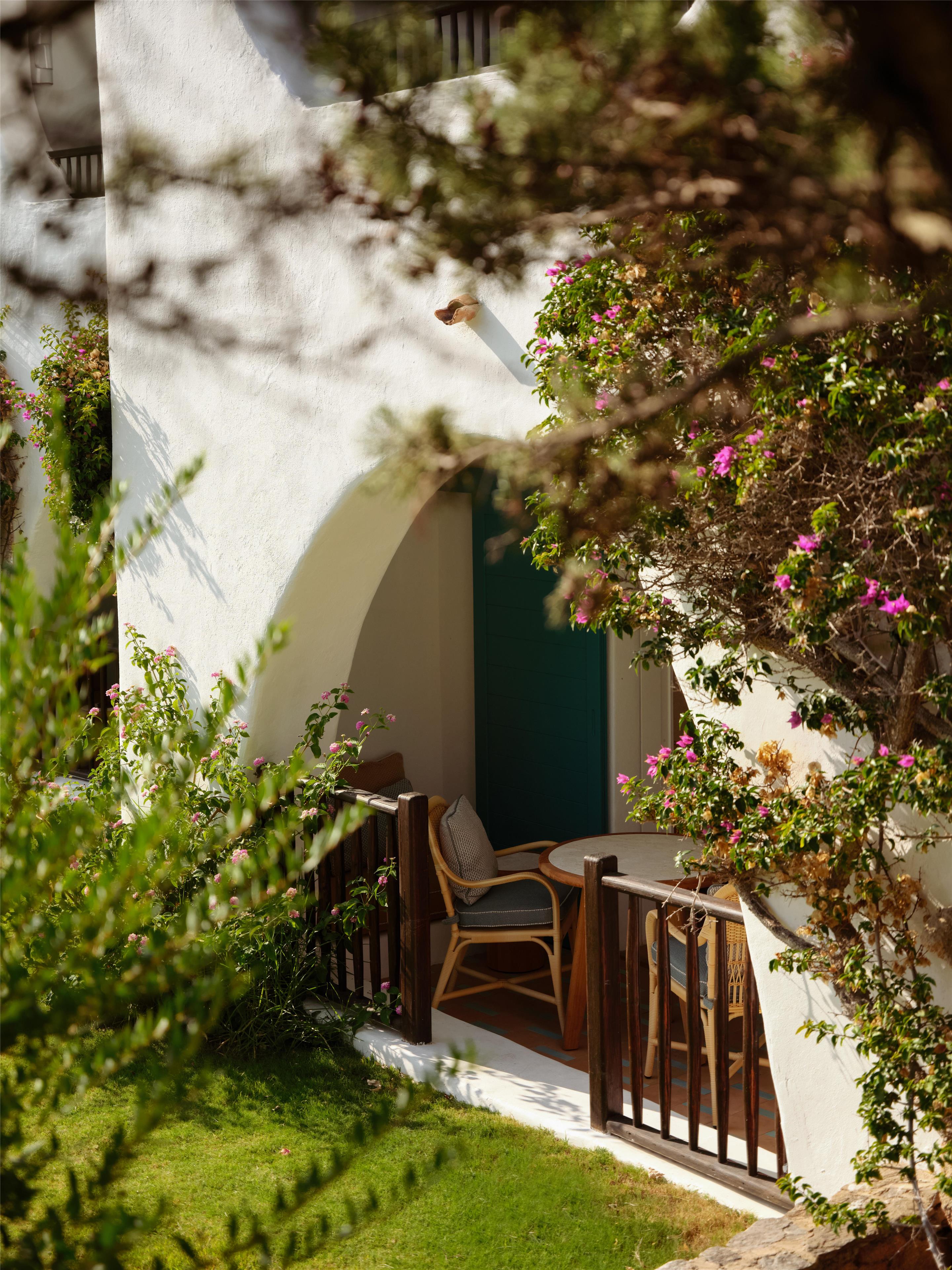 Romazzino, a Belmond Hotel, Costa Smeralda