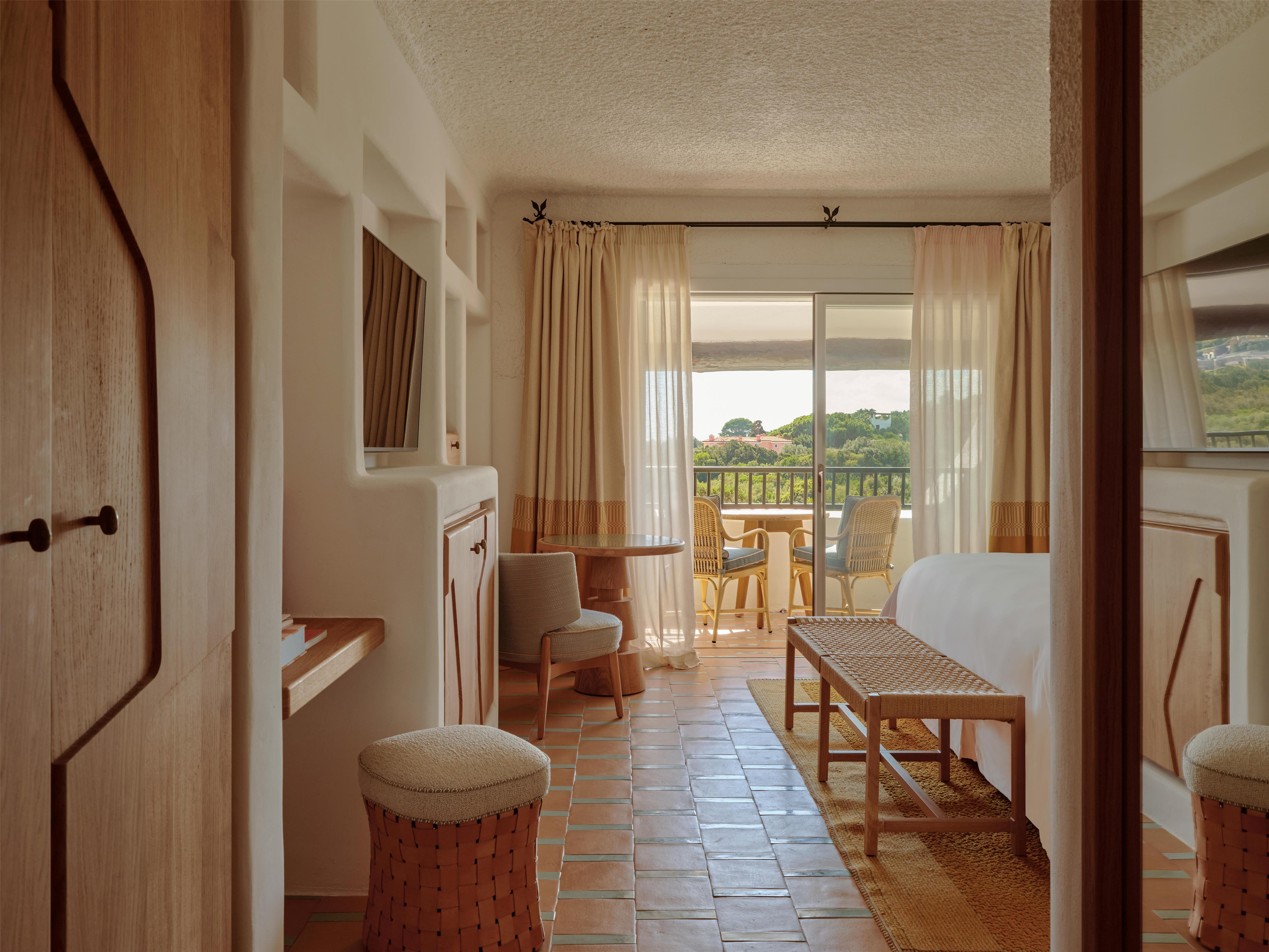 Romazzino, a Belmond Hotel, Costa Smeralda