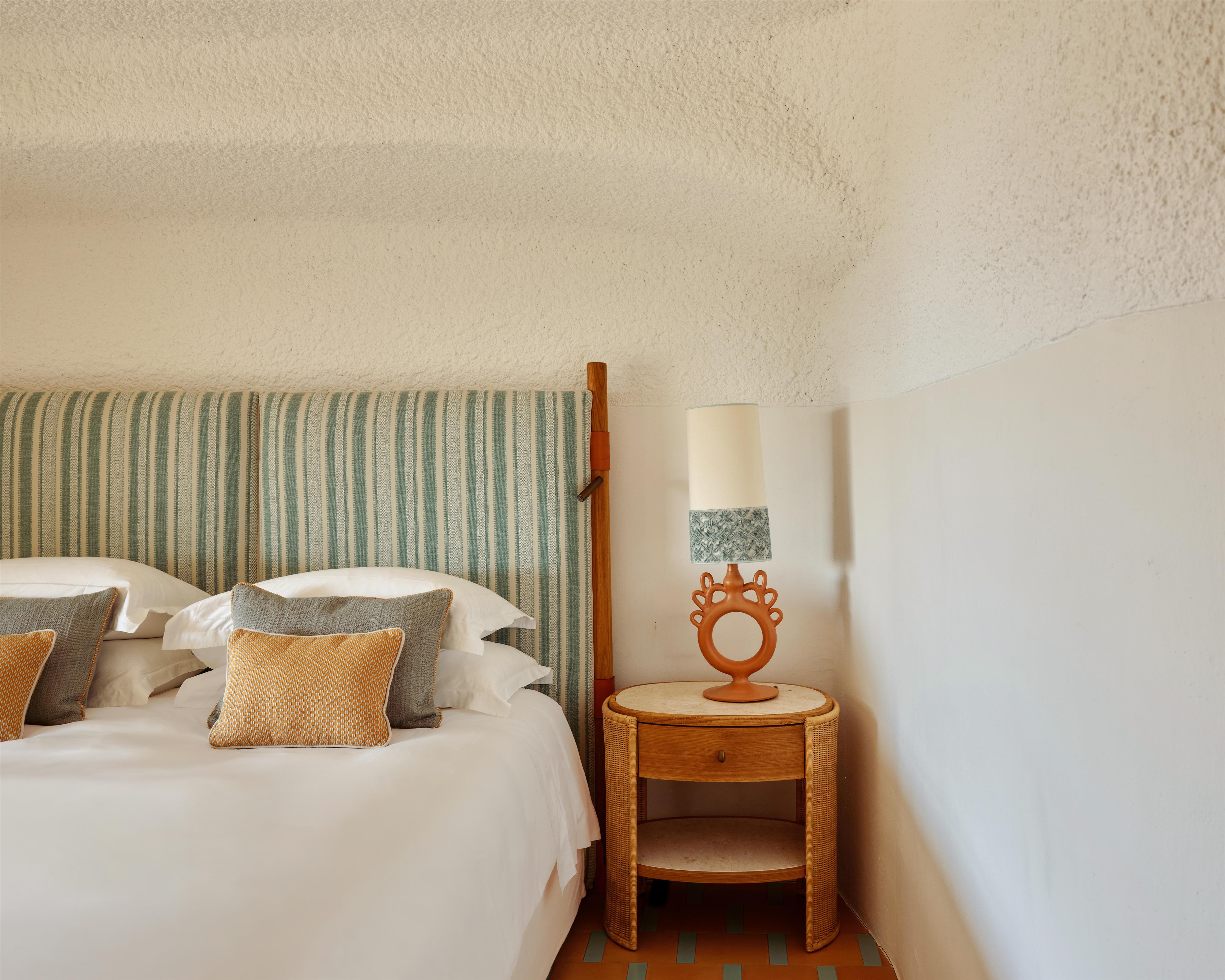 Romazzino, a Belmond Hotel, Costa Smeralda