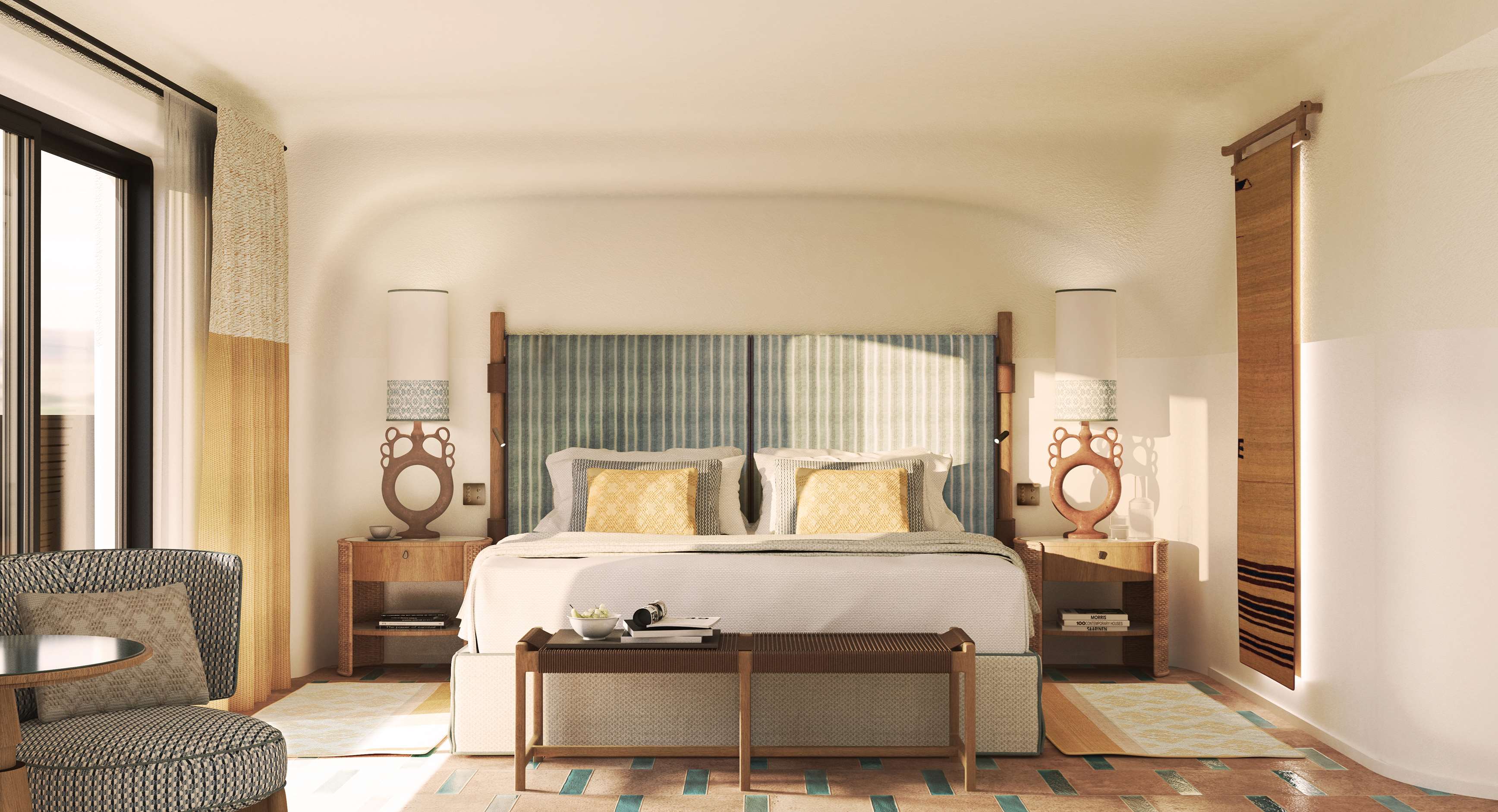 Romazzino, a Belmond Hotel, Costa Smeralda