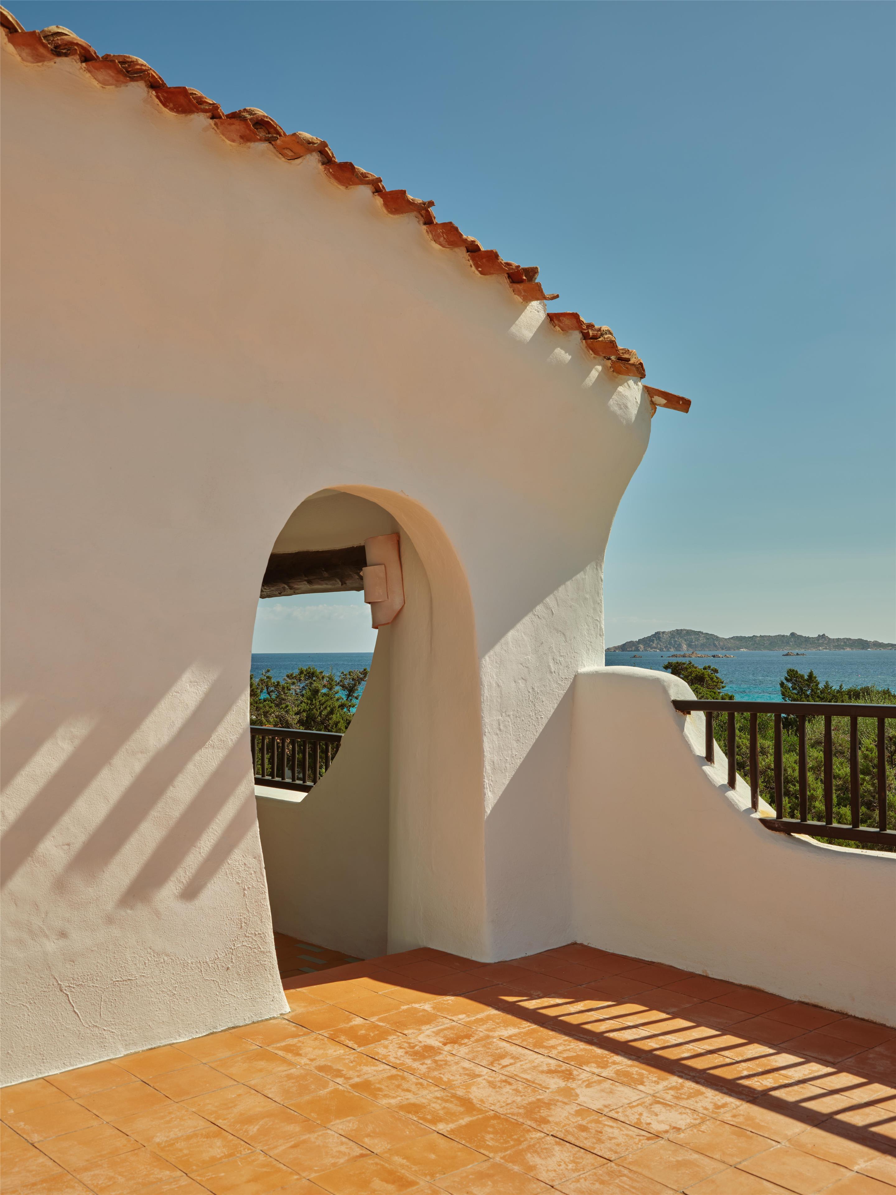 Romazzino, a Belmond Hotel, Costa Smeralda