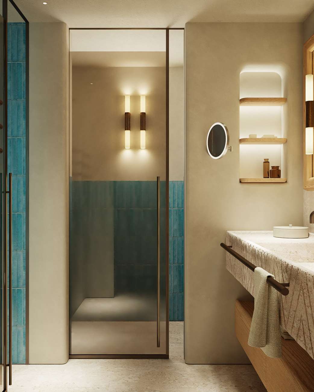 Romazzino, a Belmond Hotel, Costa Smeralda