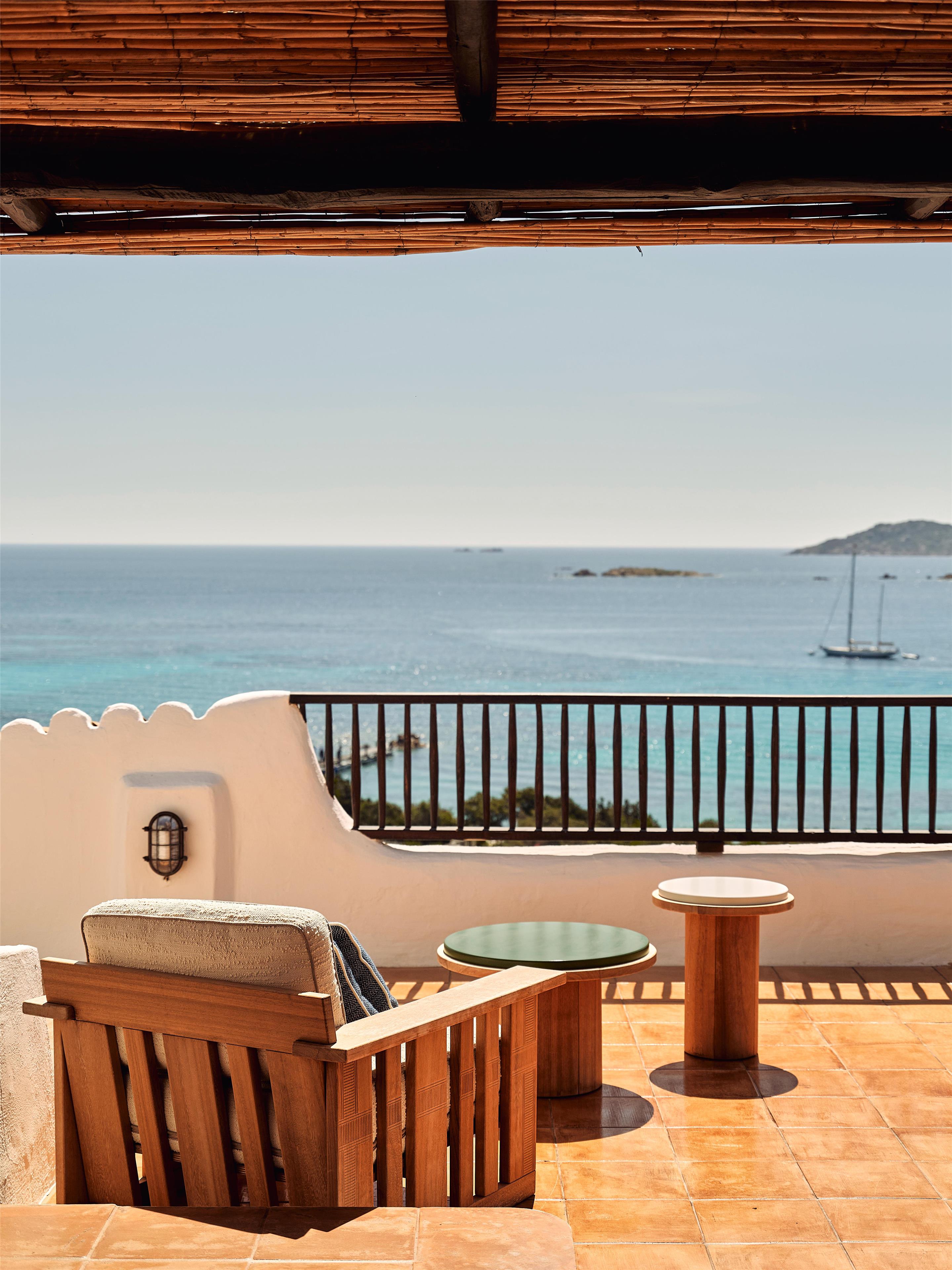 Romazzino, a Belmond Hotel, Costa Smeralda