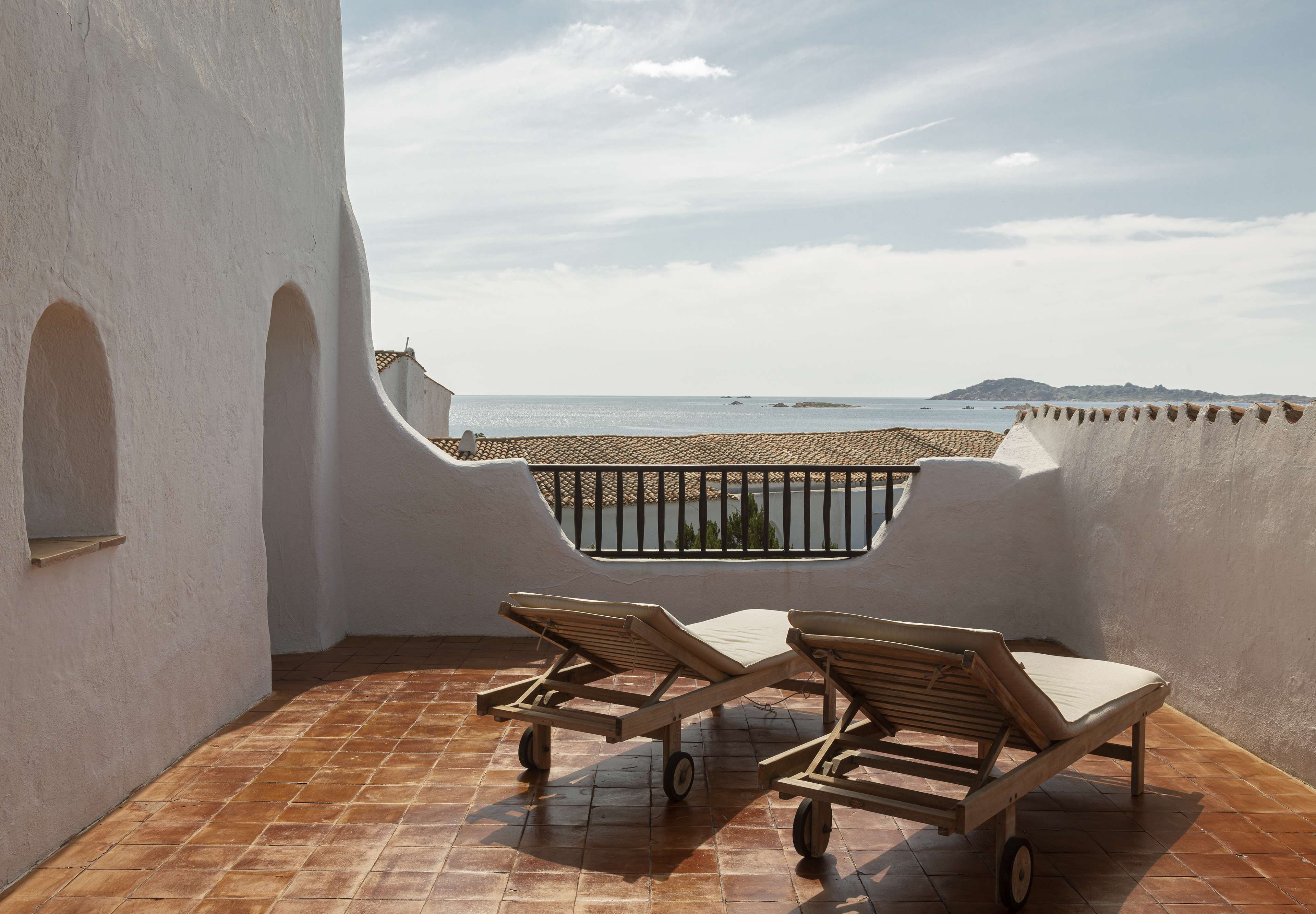 Romazzino, a Belmond Hotel, Costa Smeralda