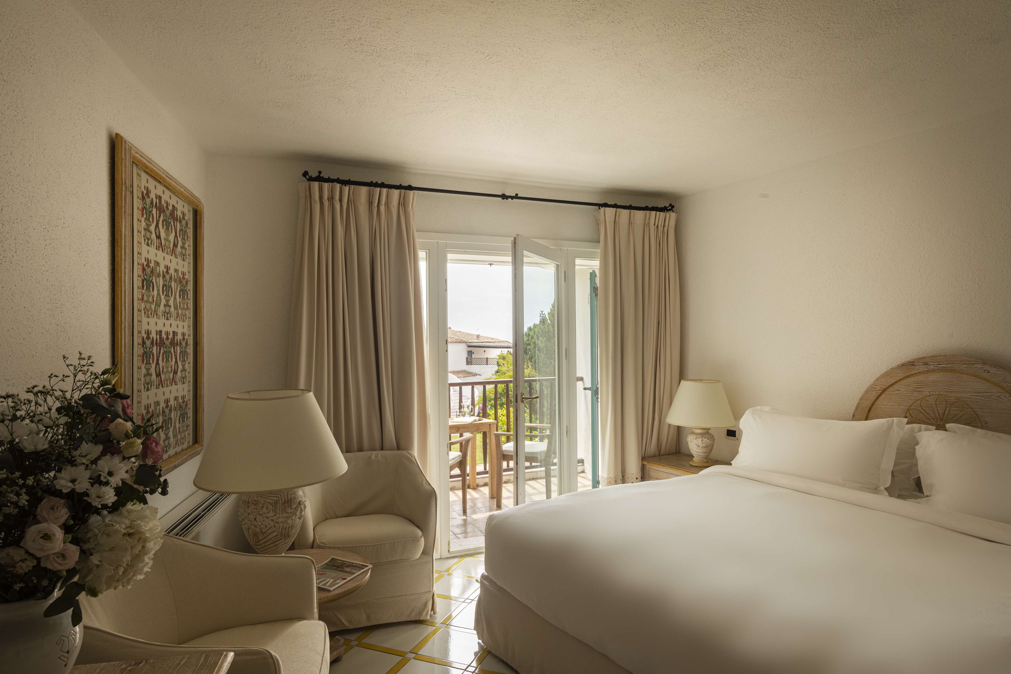 Romazzino, a Belmond Hotel, Costa Smeralda