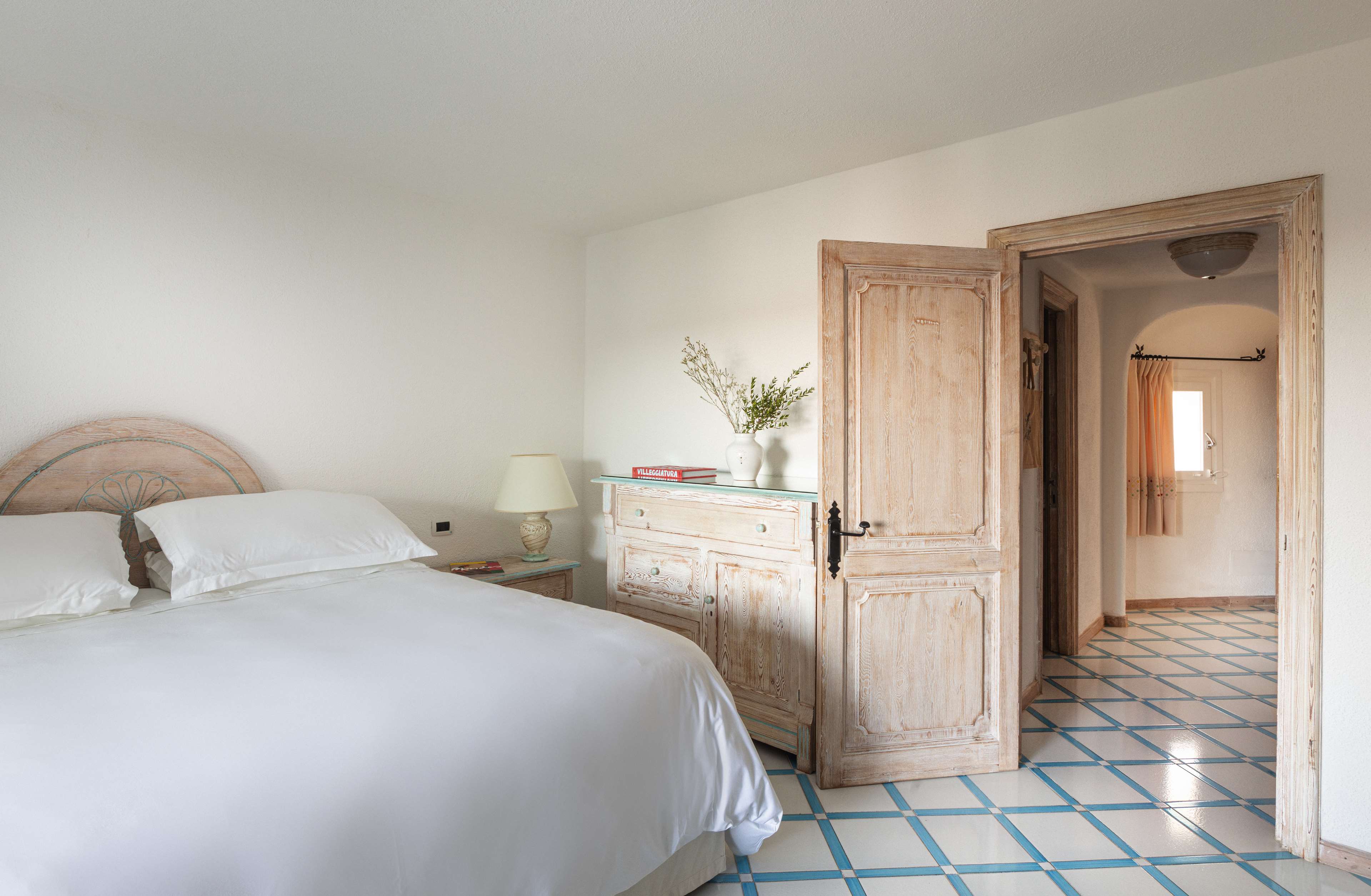 Romazzino, a Belmond Hotel, Costa Smeralda