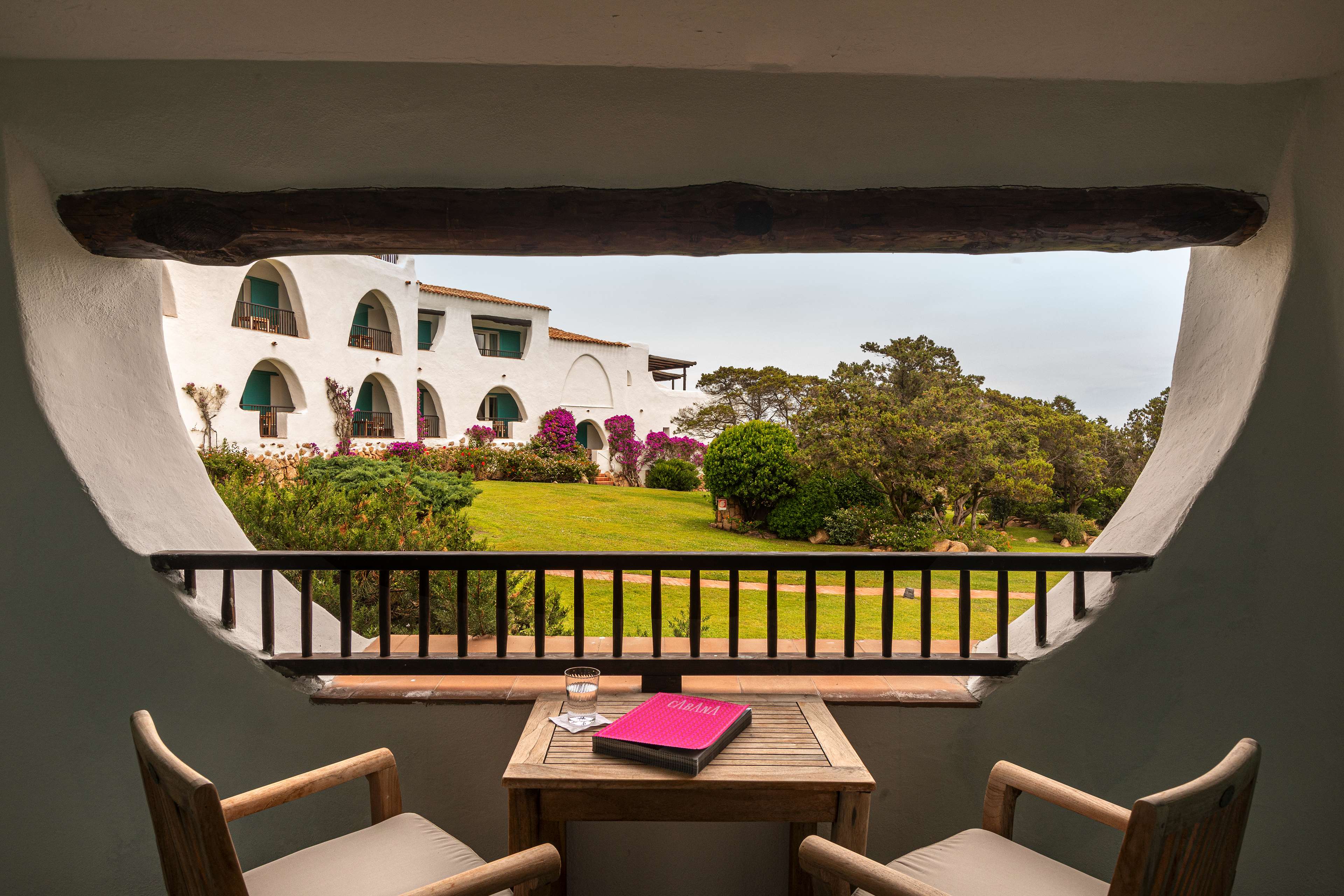 Romazzino, a Belmond Hotel, Costa Smeralda