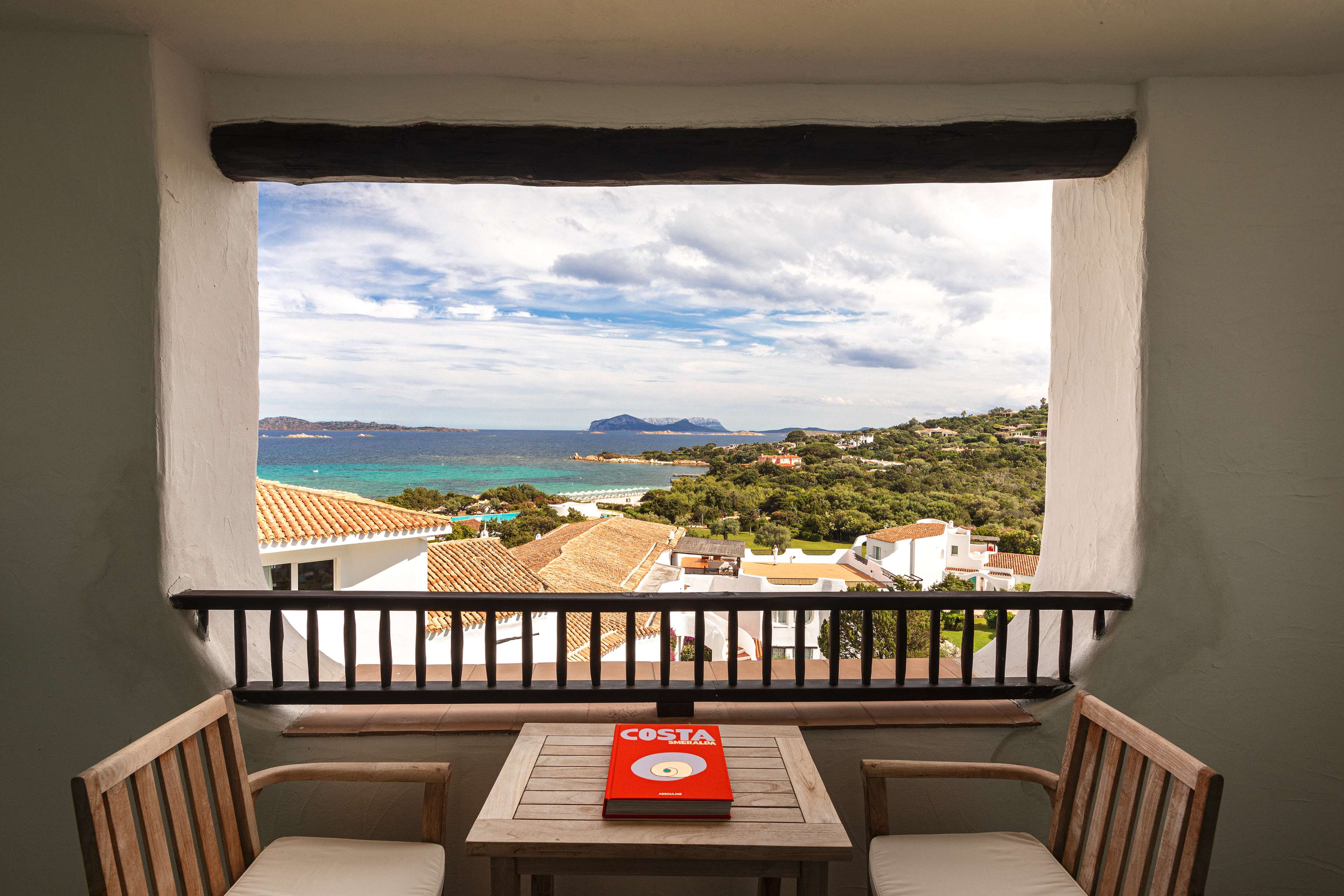 Romazzino, a Belmond Hotel, Costa Smeralda