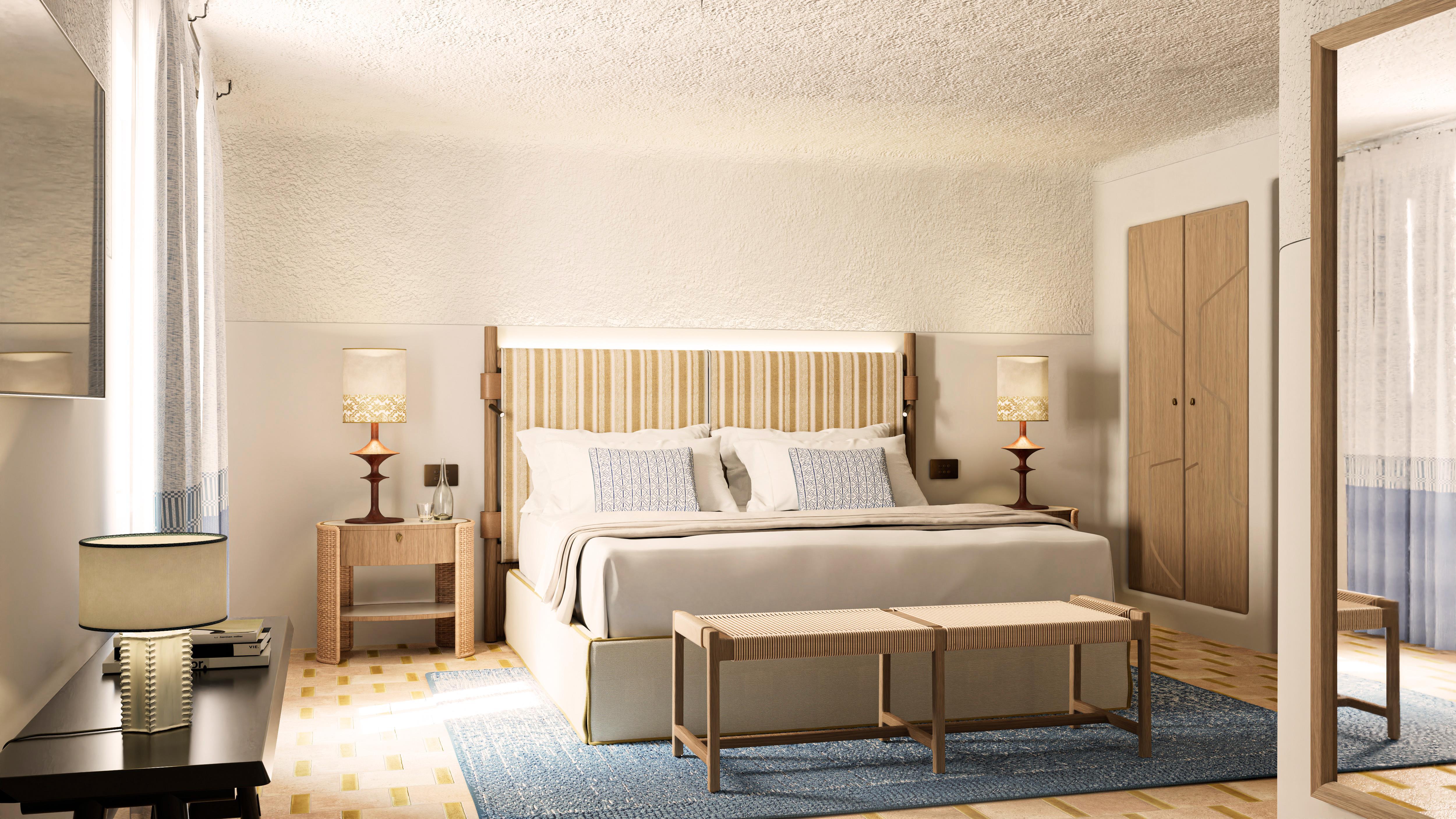 Romazzino, a Belmond Hotel, Costa Smeralda