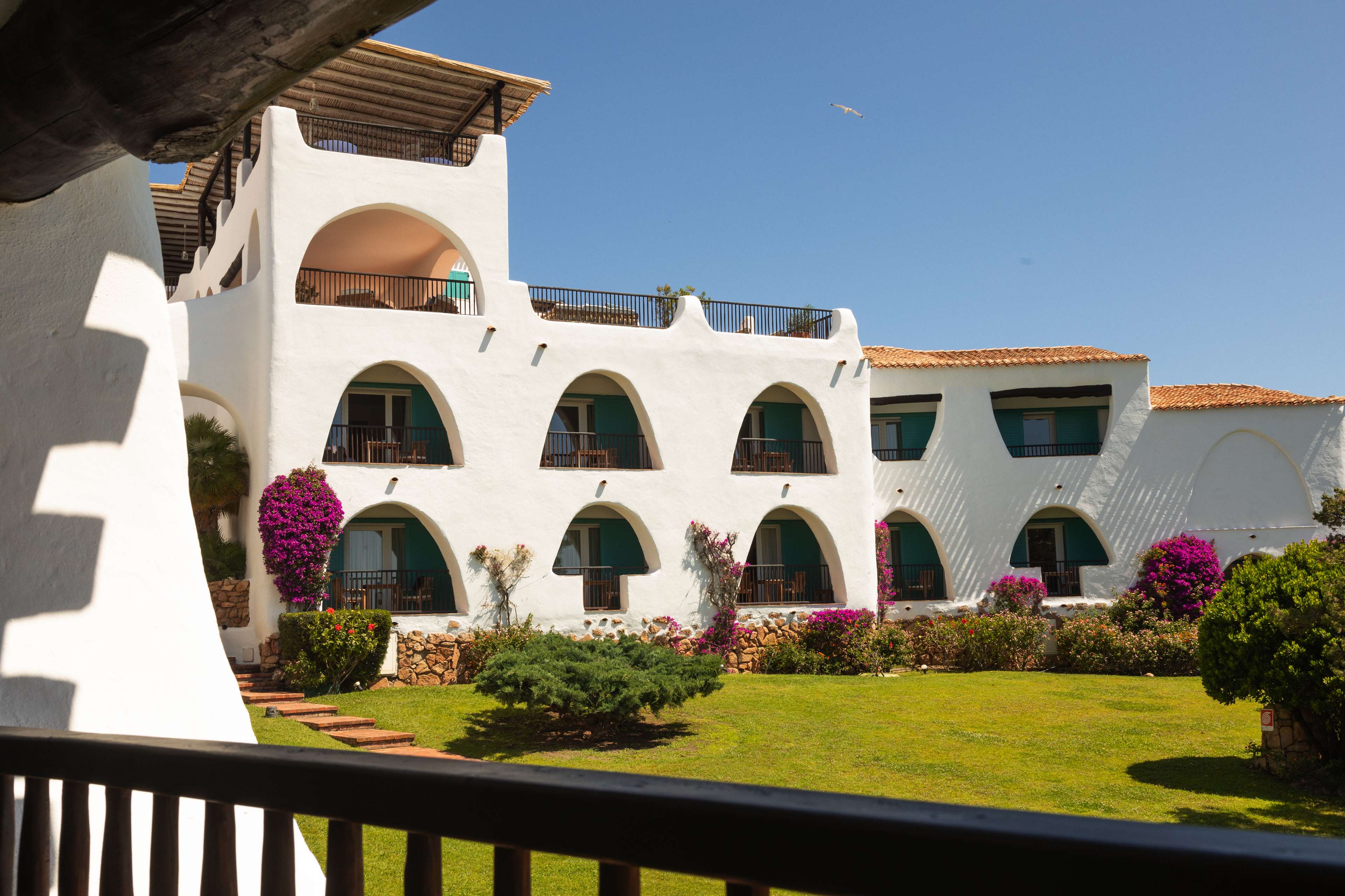 Romazzino, a Belmond Hotel, Costa Smeralda