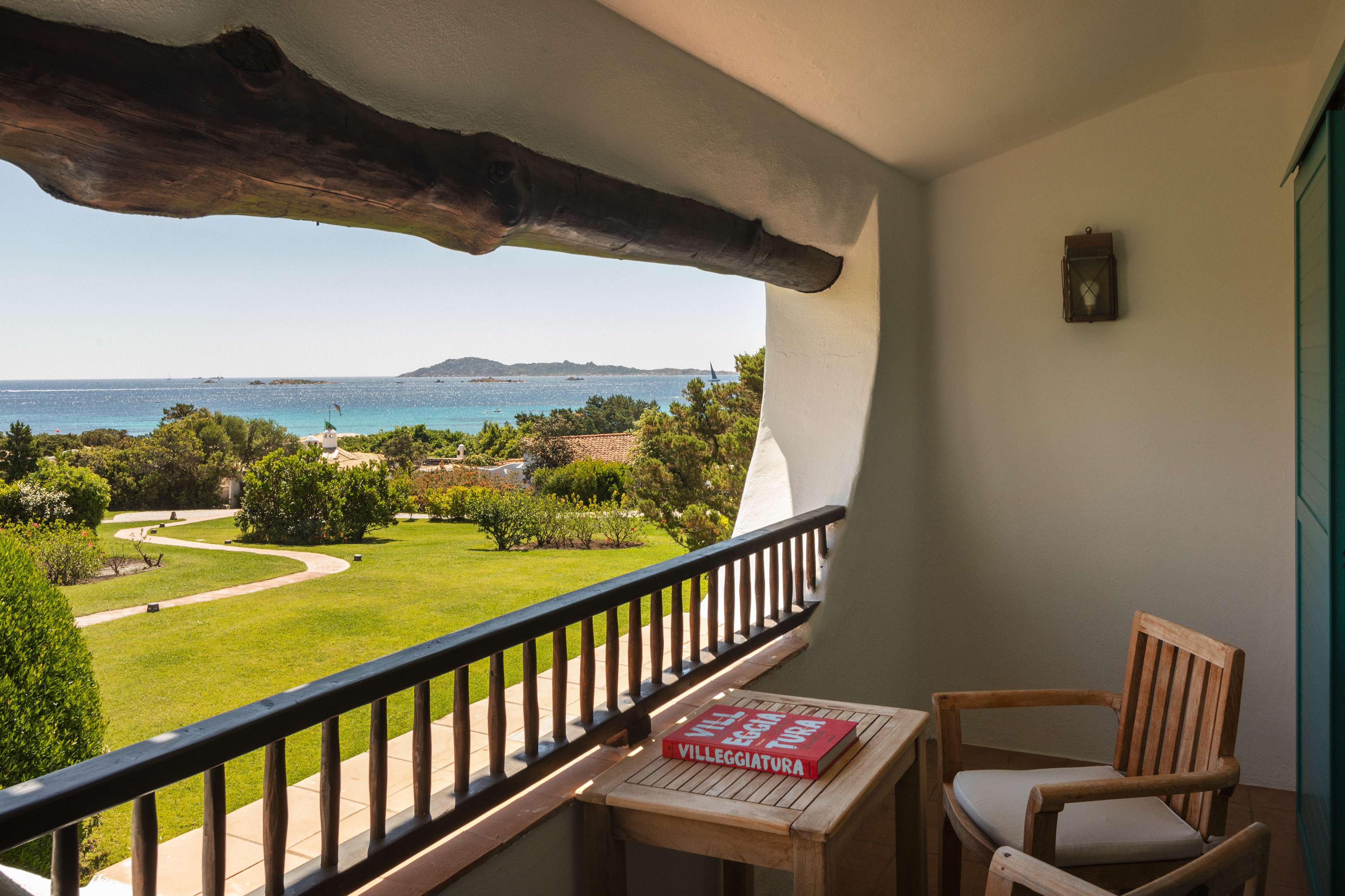 Romazzino, a Belmond Hotel, Costa Smeralda