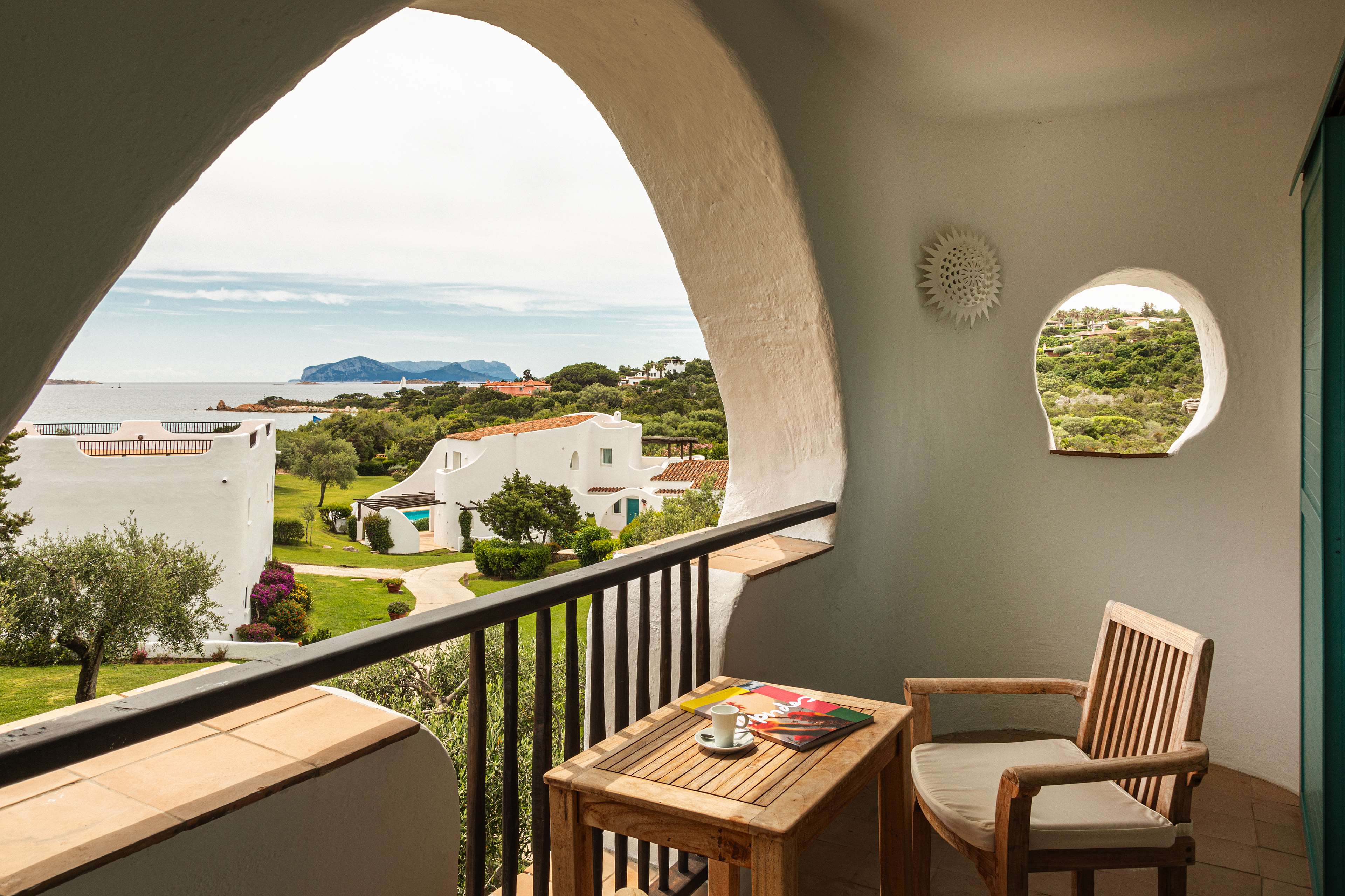 Romazzino, a Belmond Hotel, Costa Smeralda