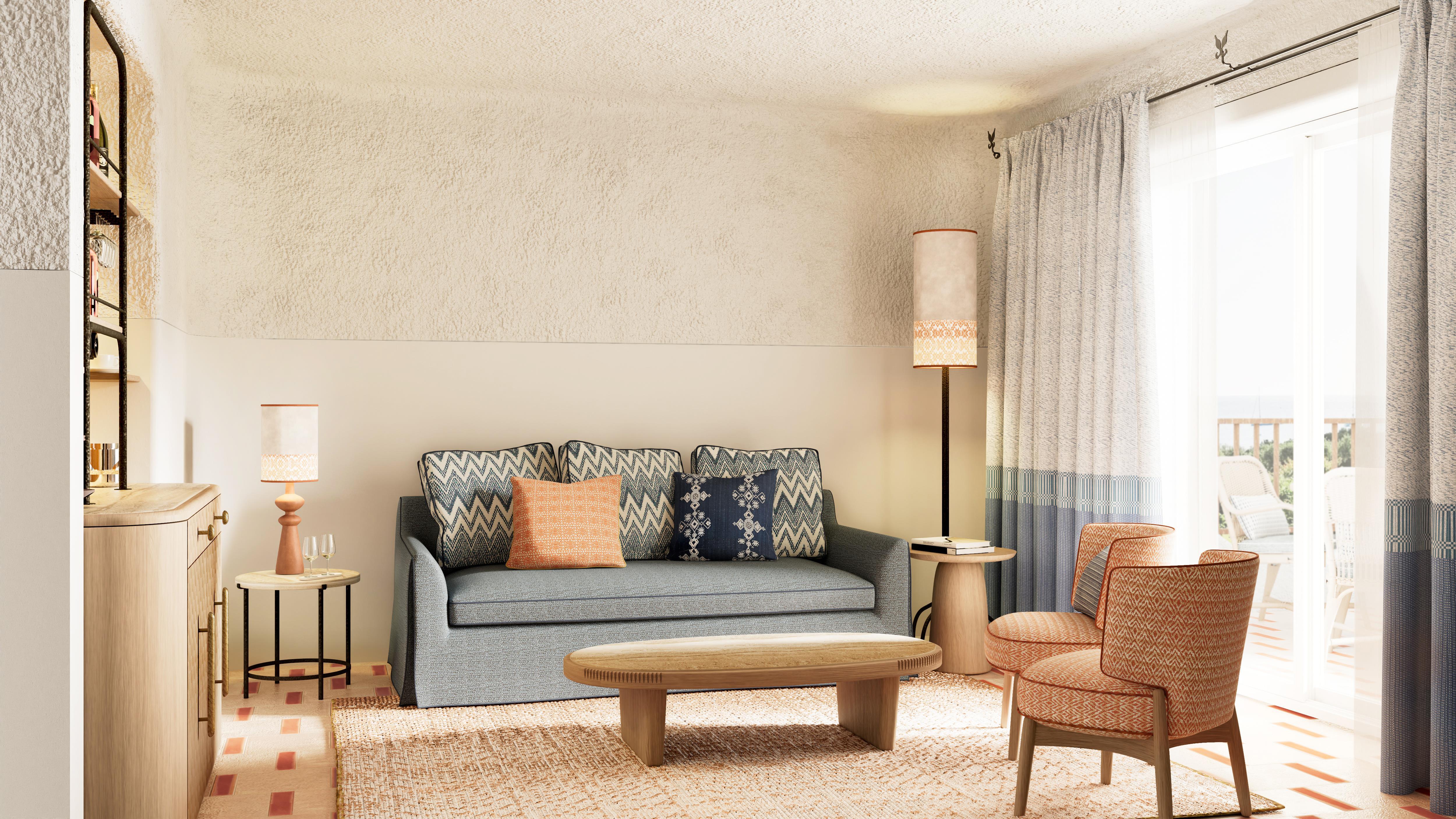 Romazzino, a Belmond Hotel, Costa Smeralda