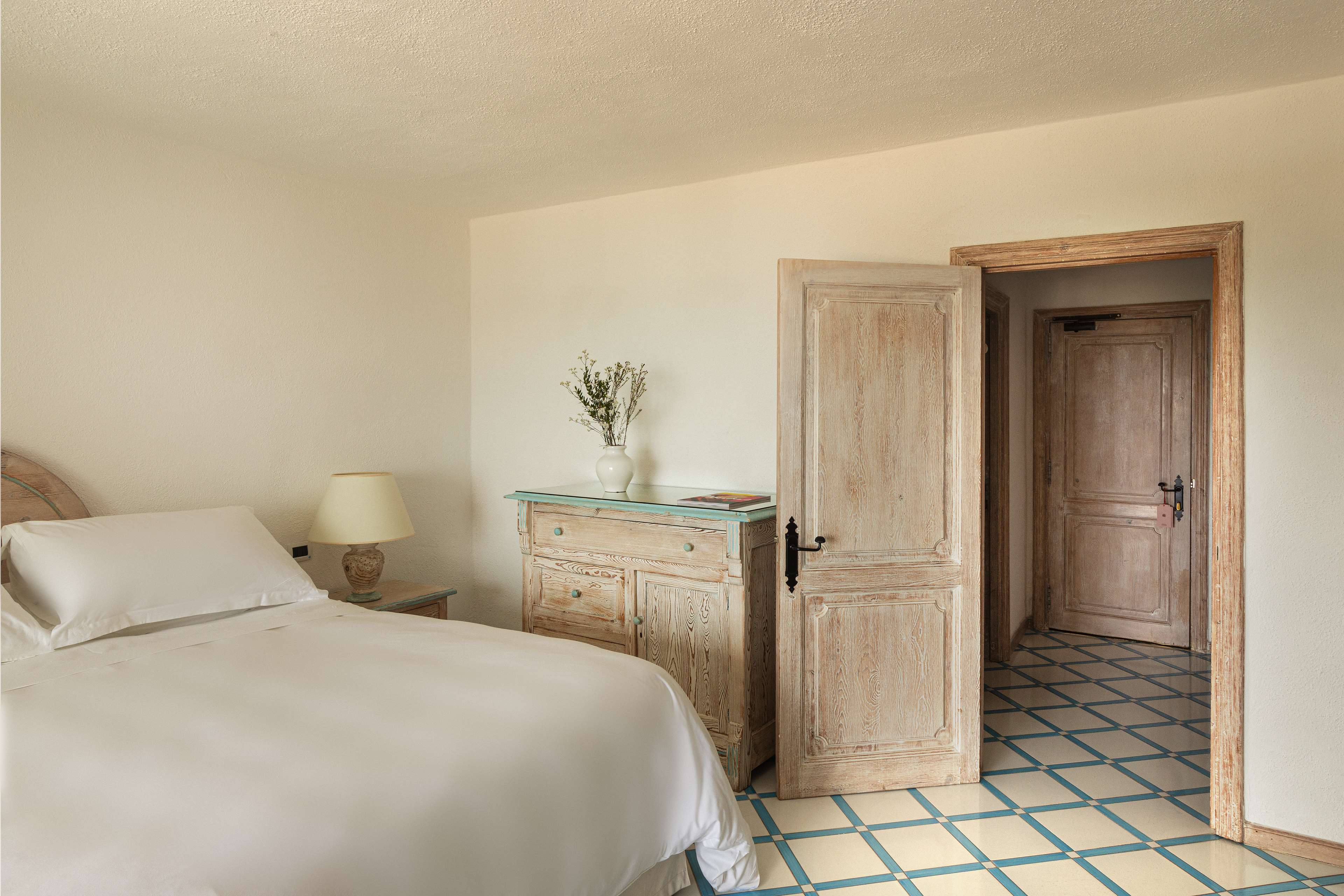 Romazzino, a Belmond Hotel, Costa Smeralda