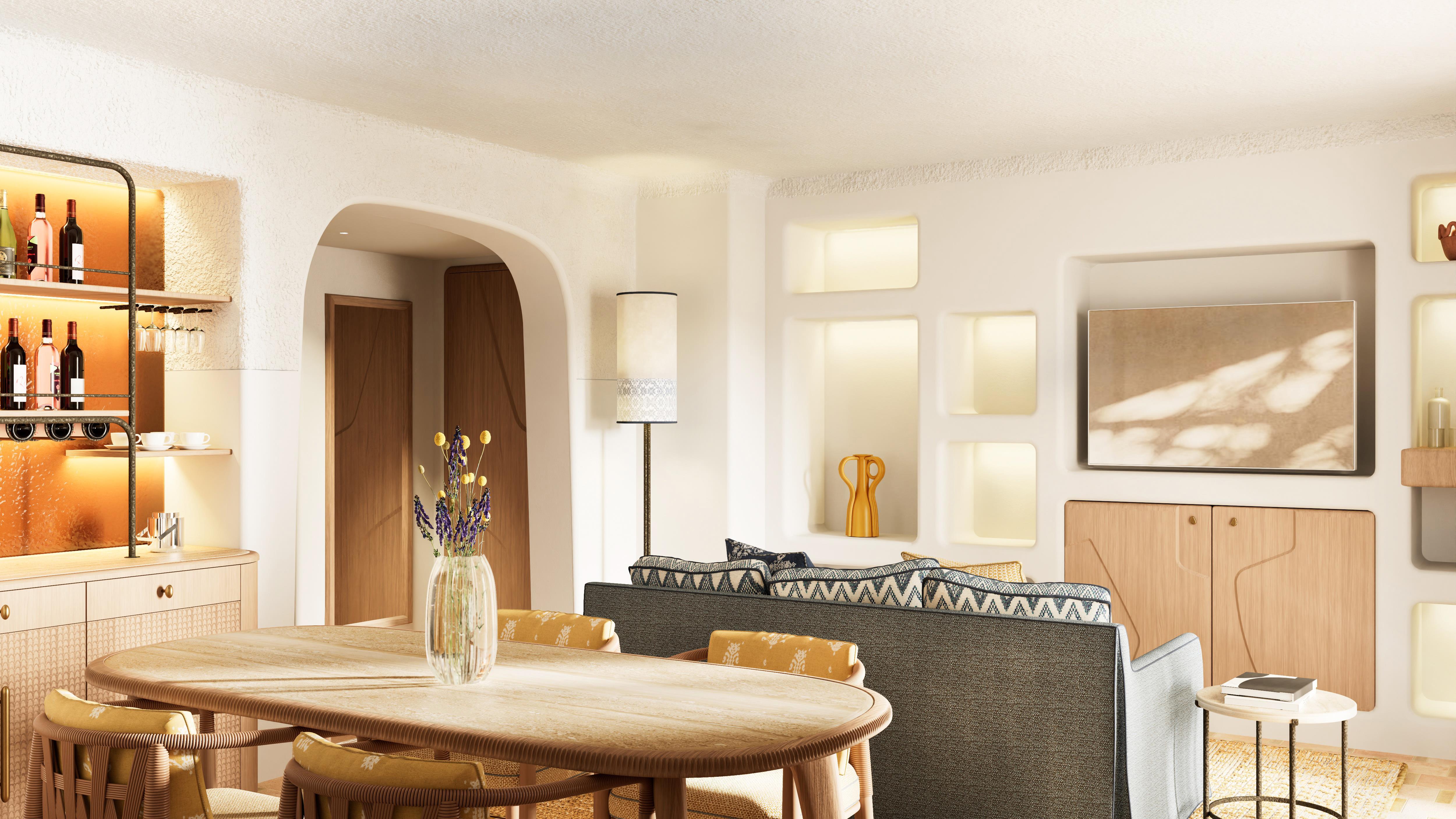 Romazzino, a Belmond Hotel, Costa Smeralda