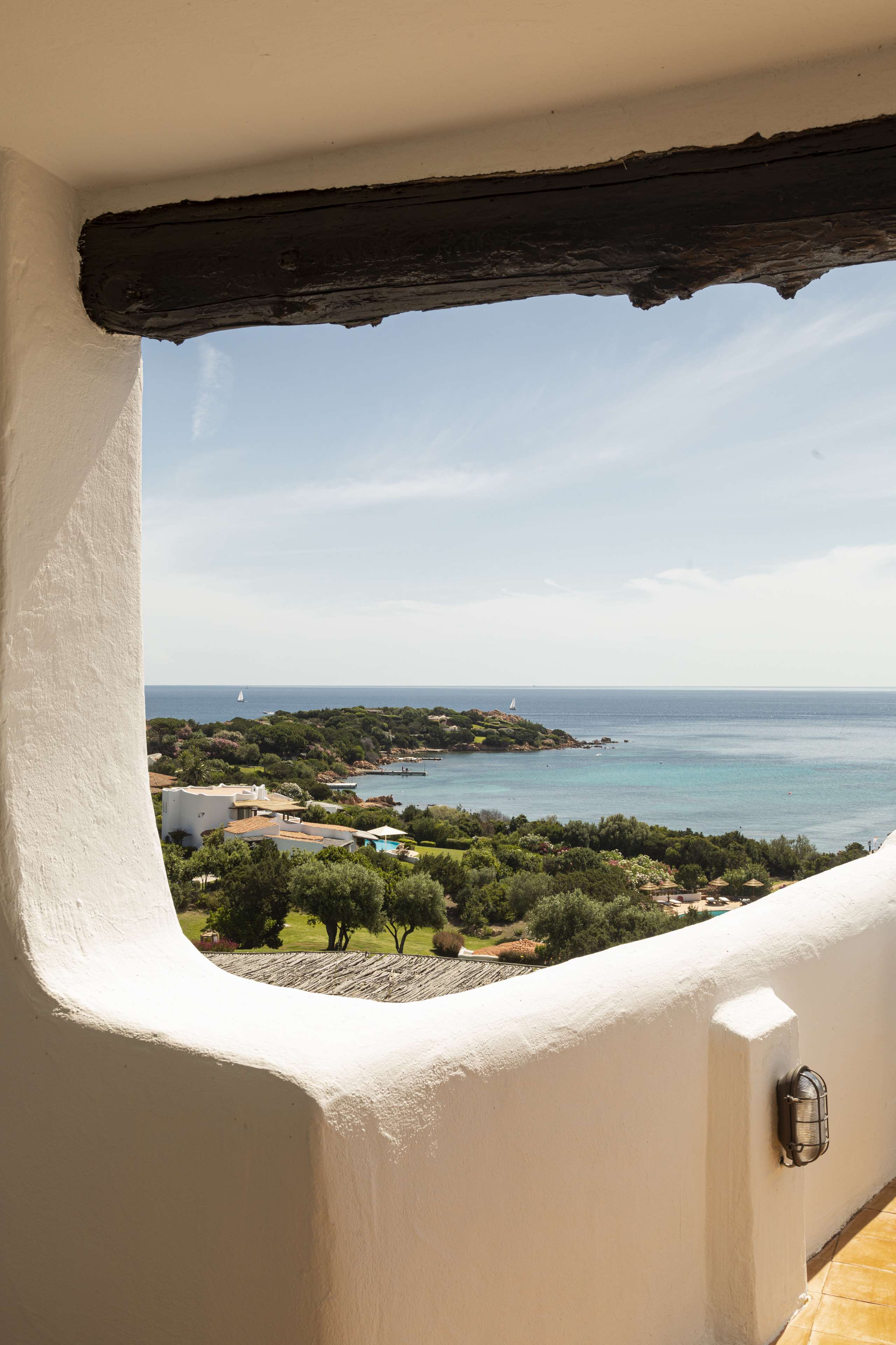 Romazzino, a Belmond Hotel, Costa Smeralda