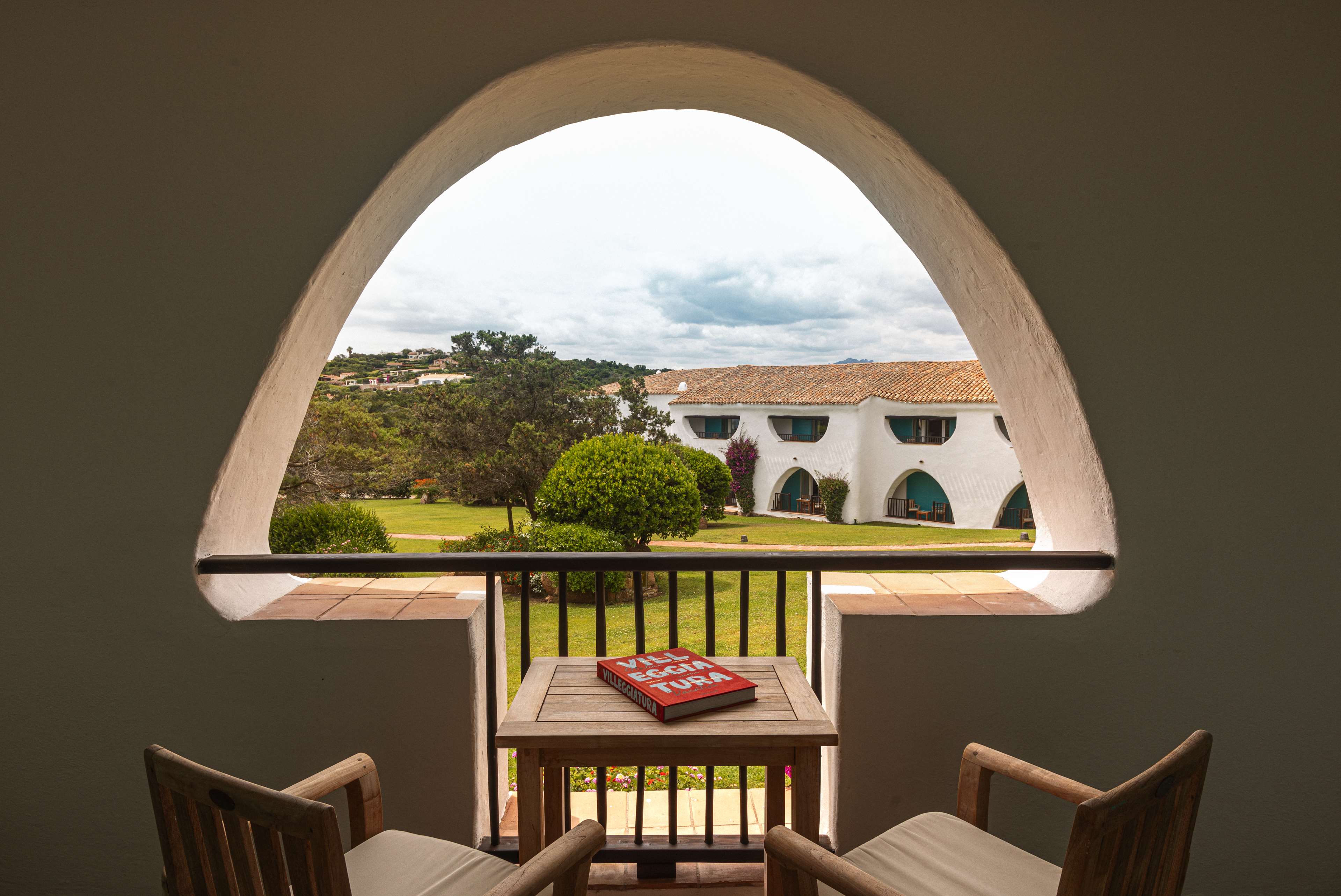 Romazzino, a Belmond Hotel, Costa Smeralda