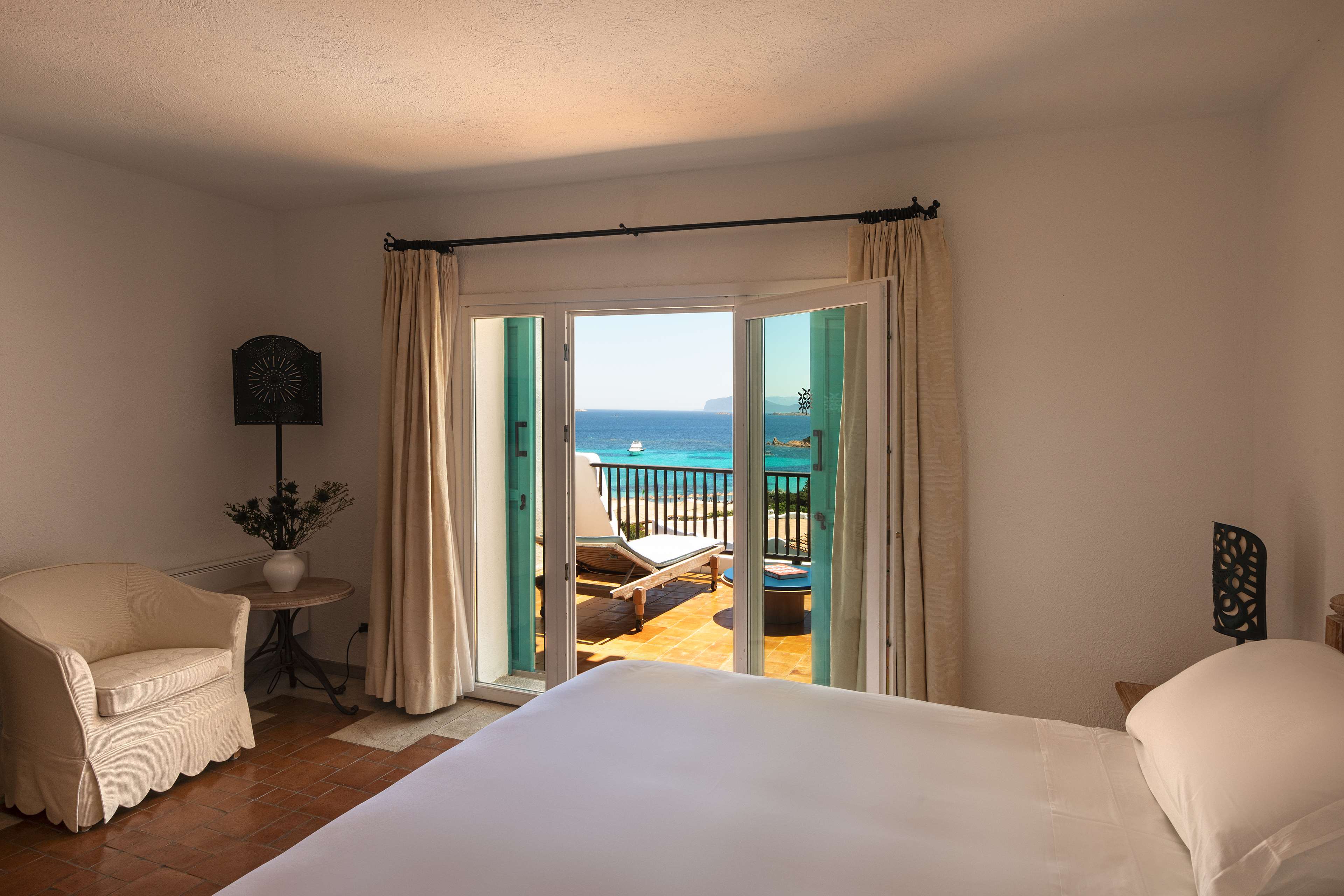 Romazzino, a Belmond Hotel, Costa Smeralda