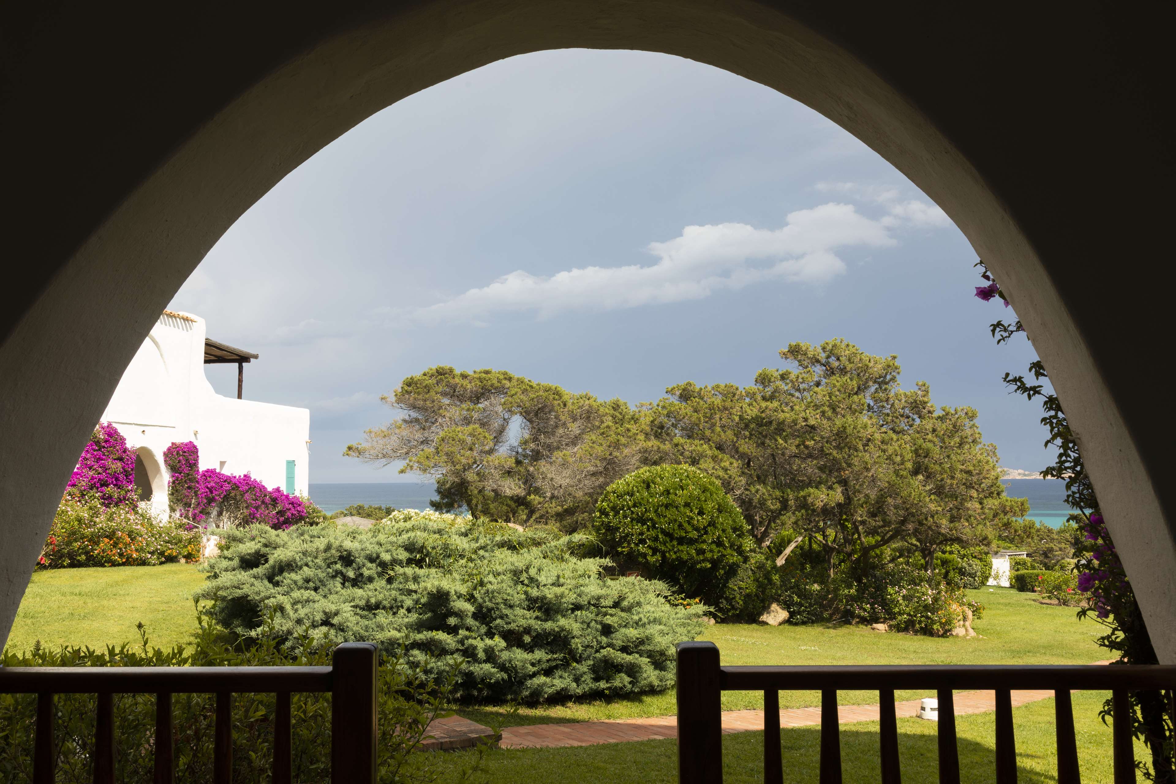 Romazzino, a Belmond Hotel, Costa Smeralda