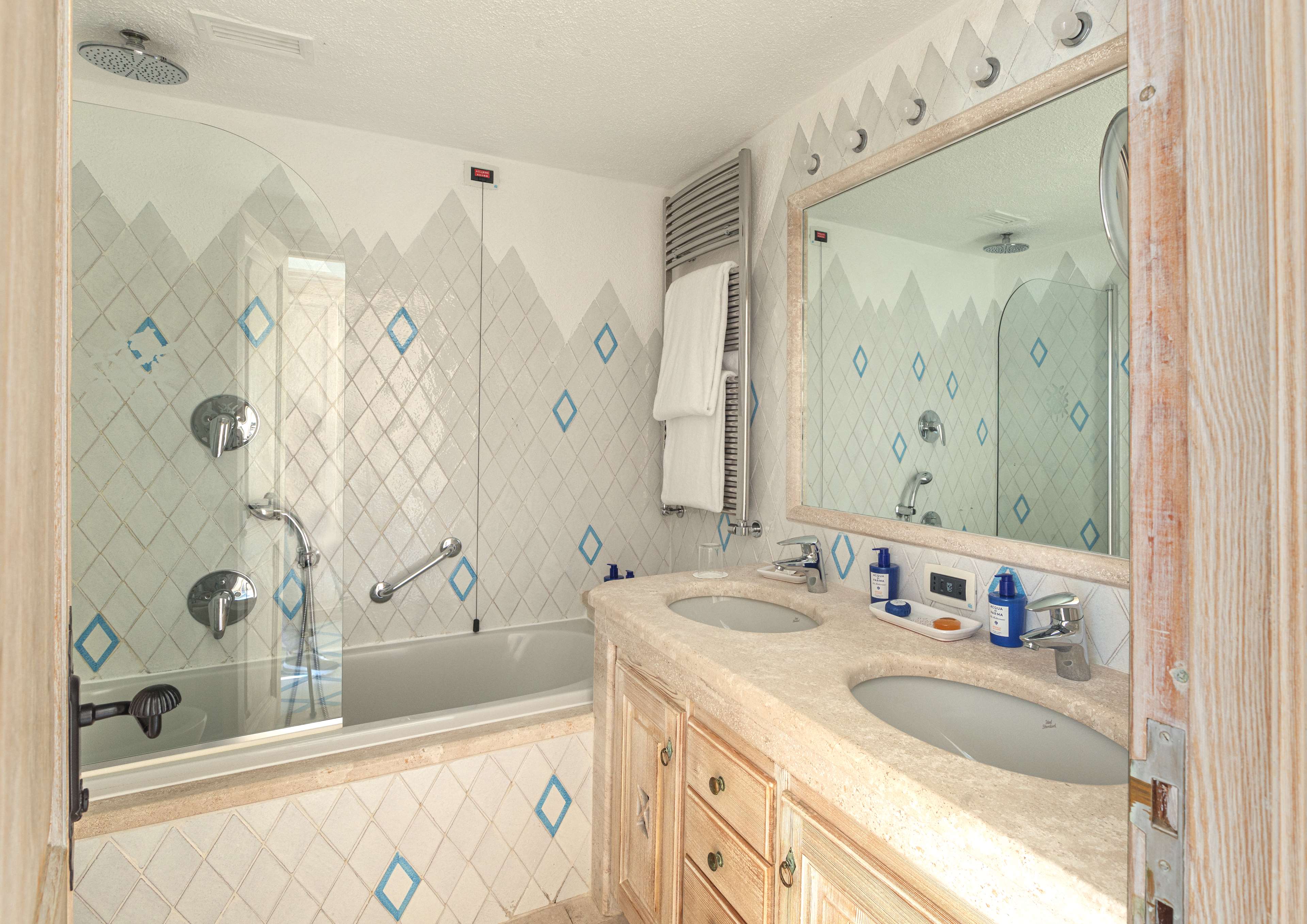 Romazzino, a Belmond Hotel, Costa Smeralda