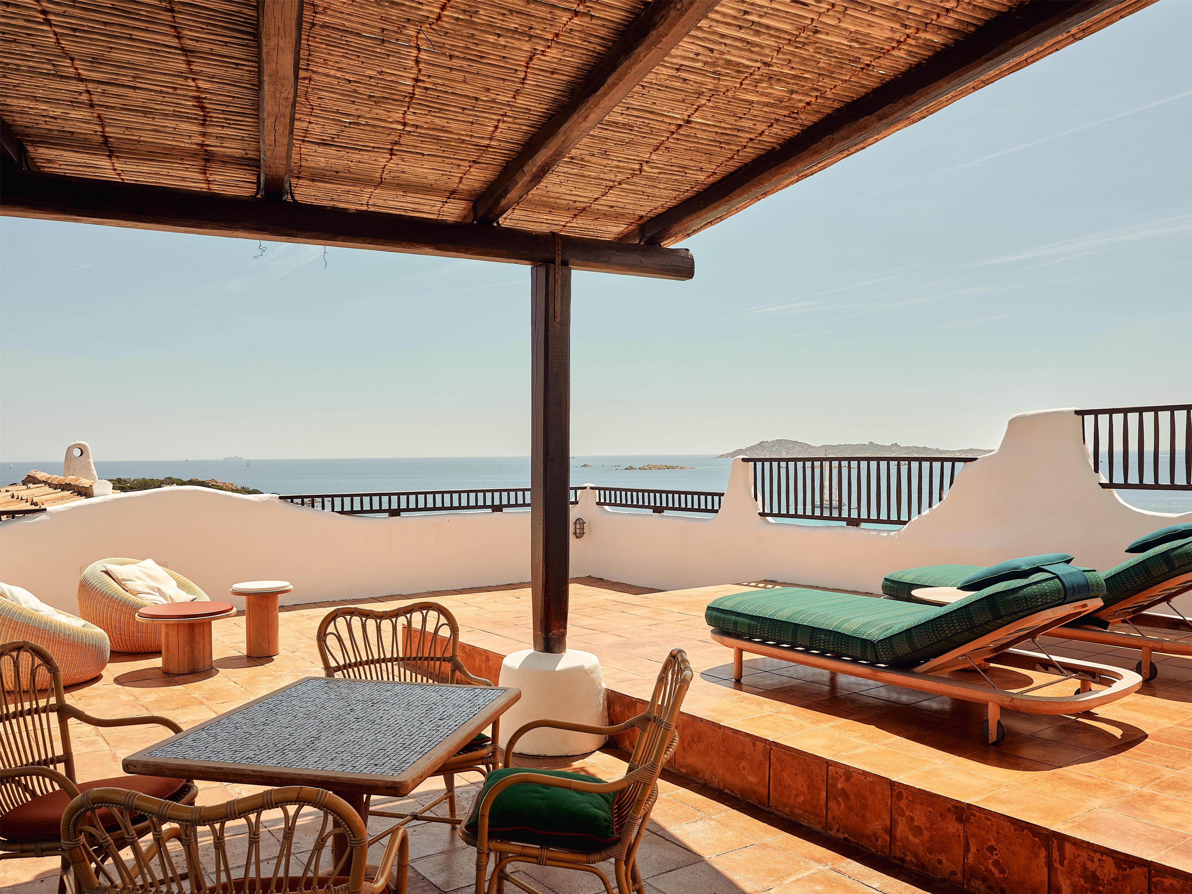 Romazzino, a Belmond Hotel, Costa Smeralda